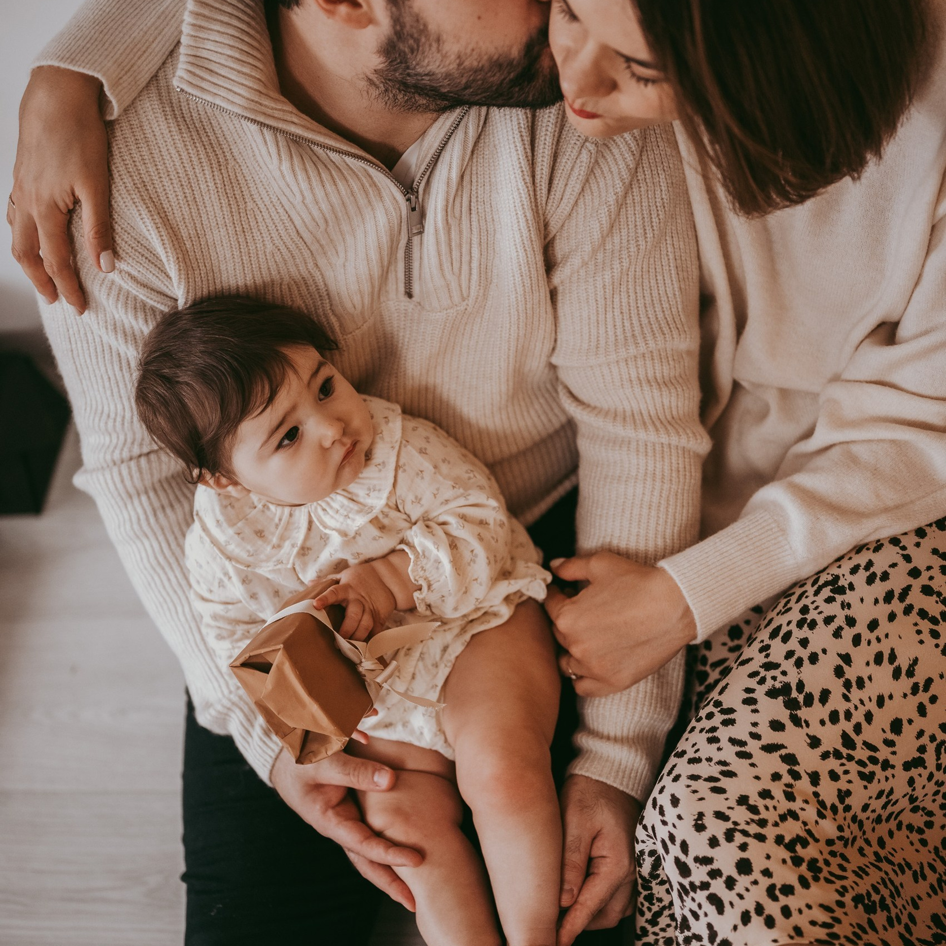 Vaši utisci. Deciji i porodicni fotograf u Beogradu Oksana Skendzic