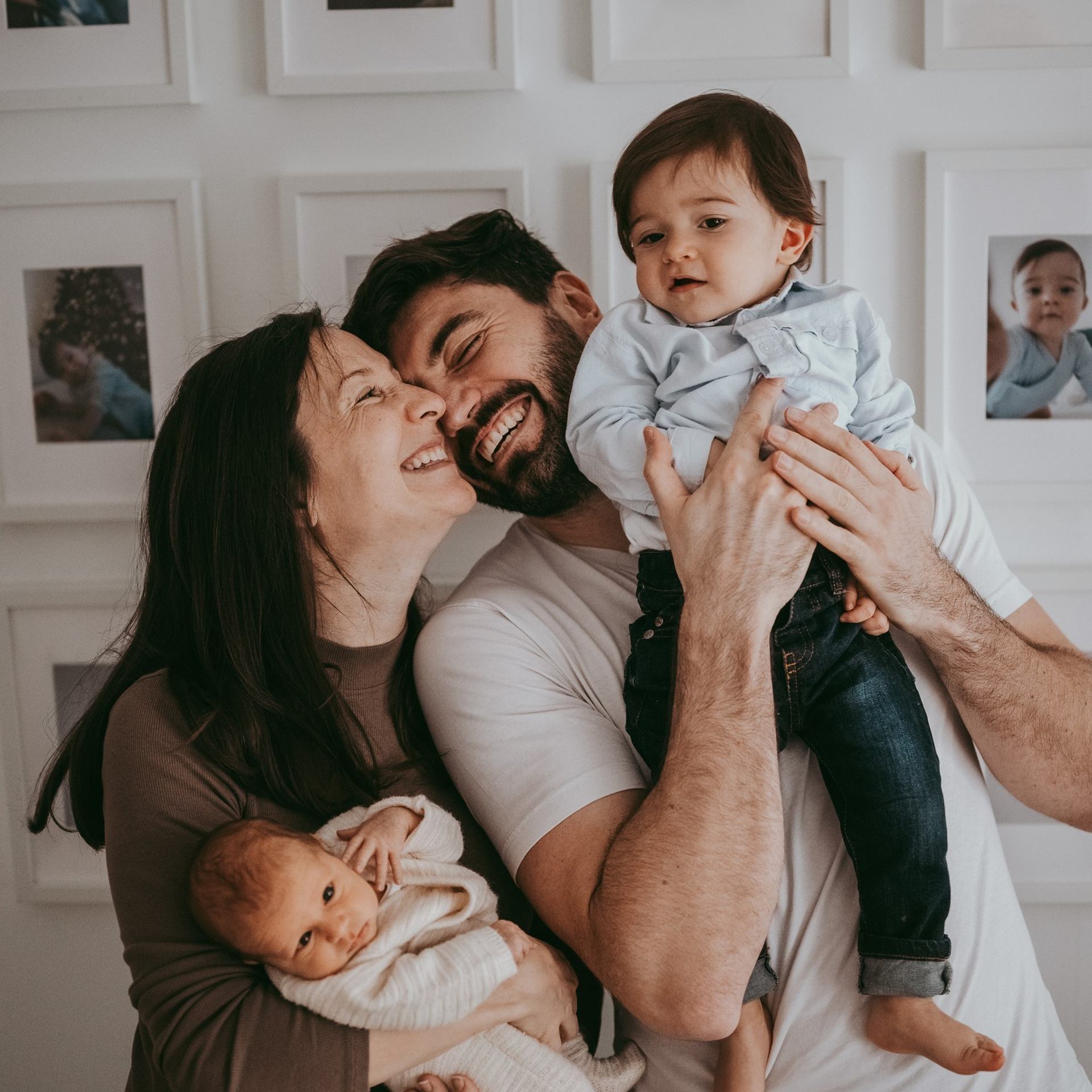 Vaši utisci. Deciji i porodicni fotograf u Beogradu Oksana Skendzic