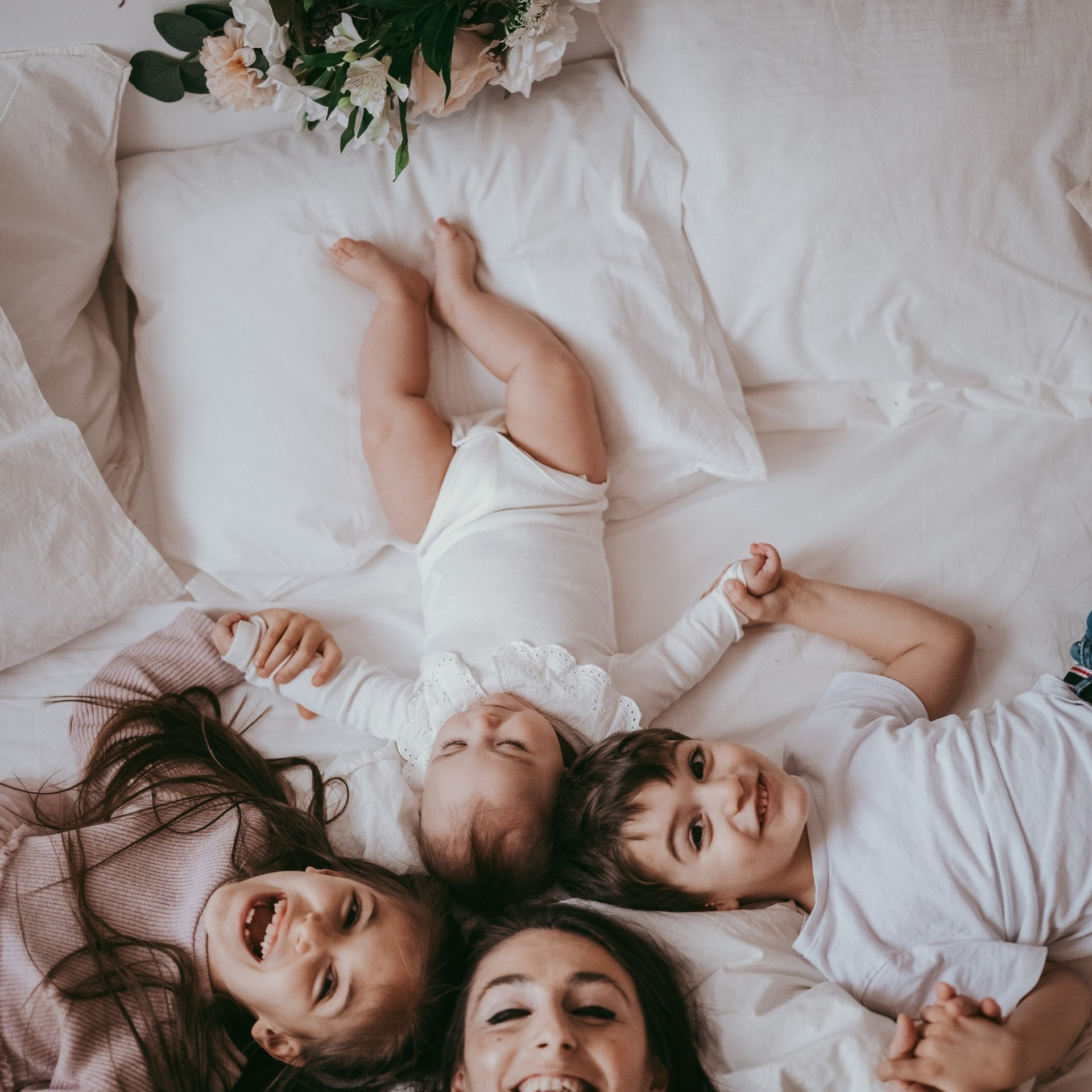 Vaši utisci. Deciji i porodicni fotograf u Beogradu Oksana Skendzic