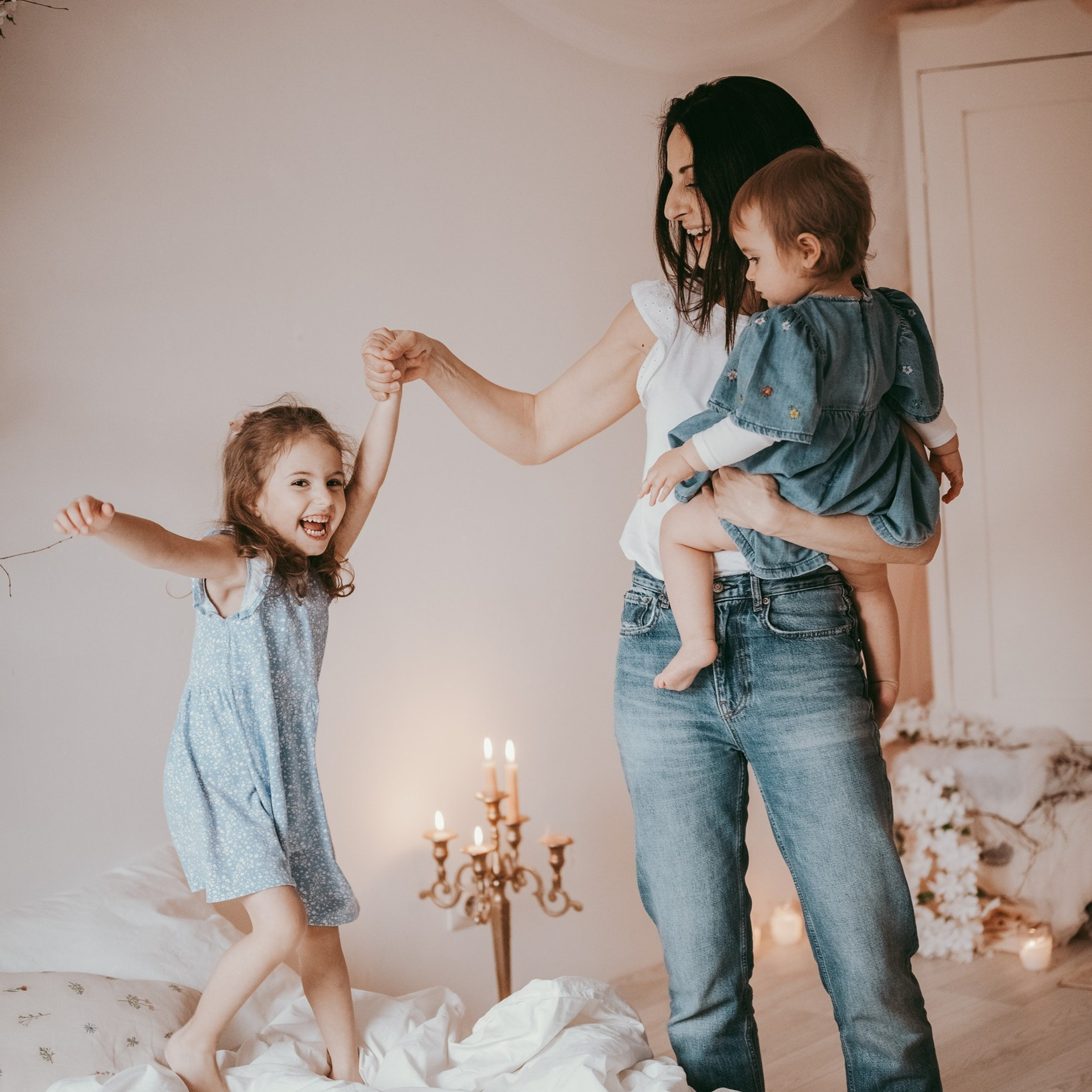 Vaši utisci. Deciji i porodicni fotograf u Beogradu Oksana Skendzic