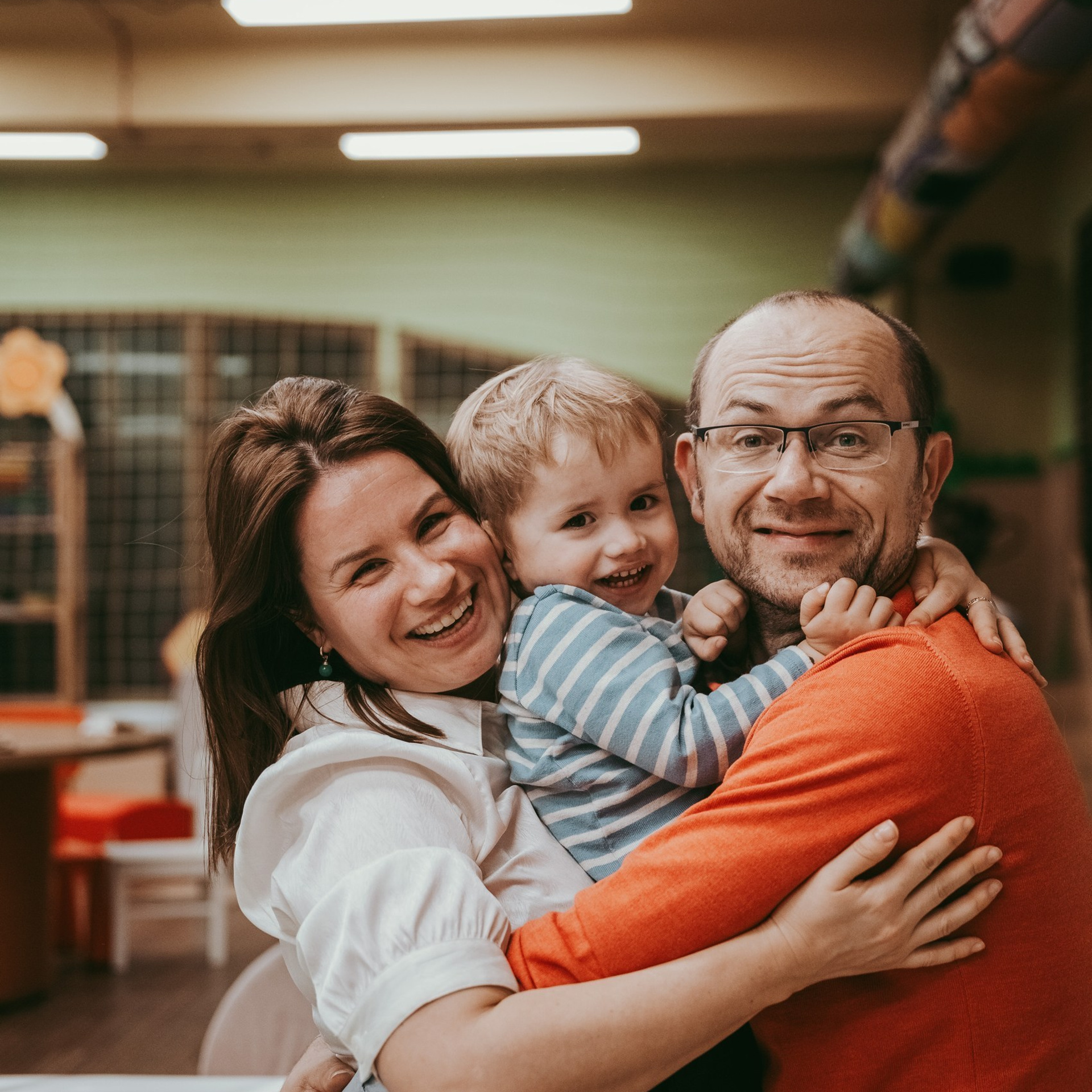 Vaši utisci. Deciji i porodicni fotograf u Beogradu Oksana Skendzic