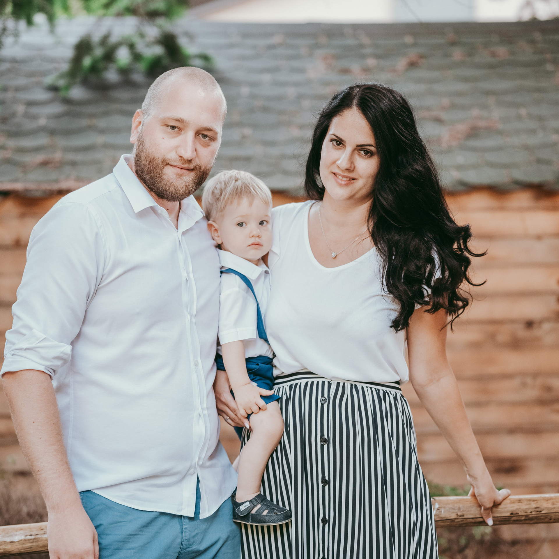 Vaši utisci. Deciji i porodicni fotograf u Beogradu Oksana Skendzic