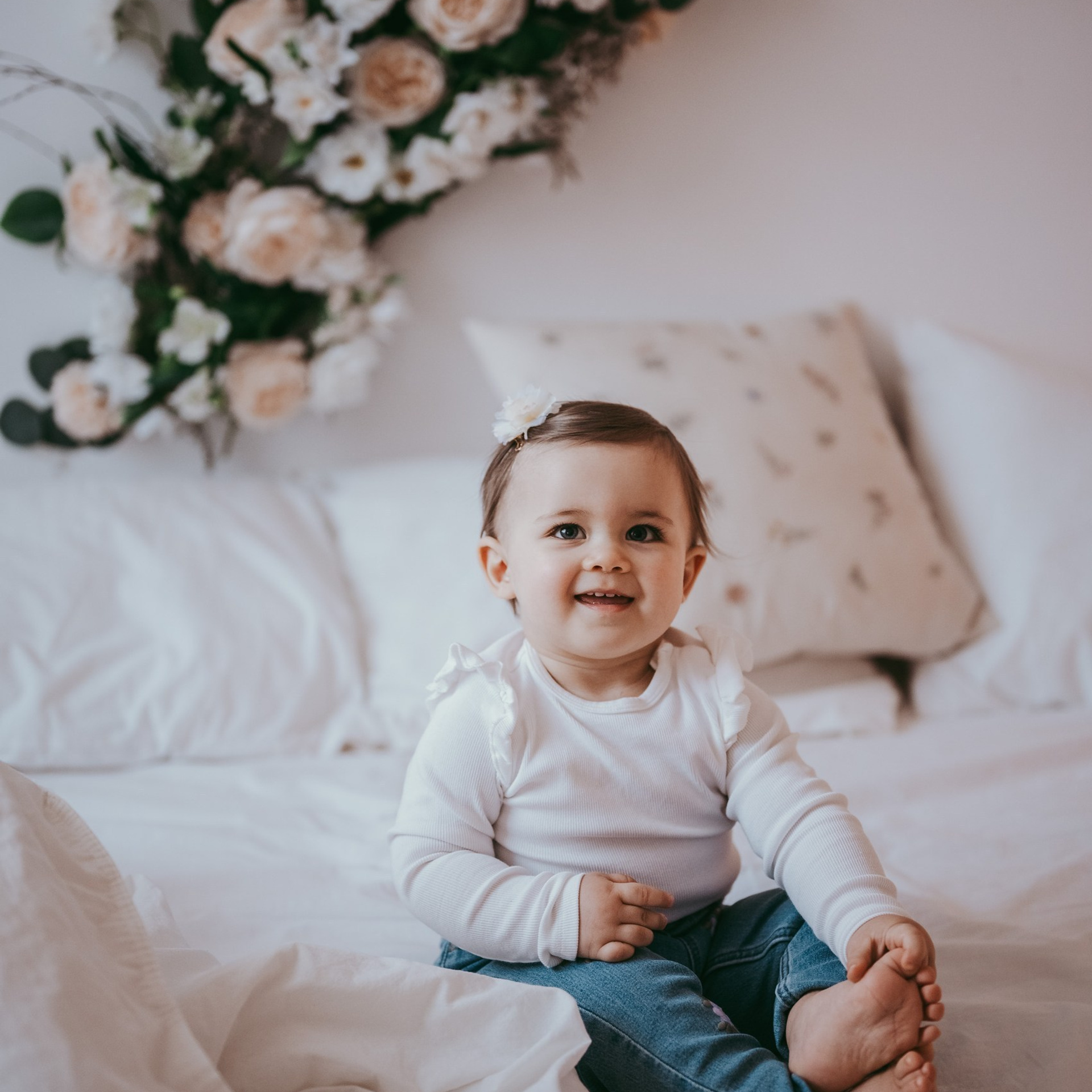 Vaši utisci. Deciji i porodicni fotograf u Beogradu Oksana Skendzic