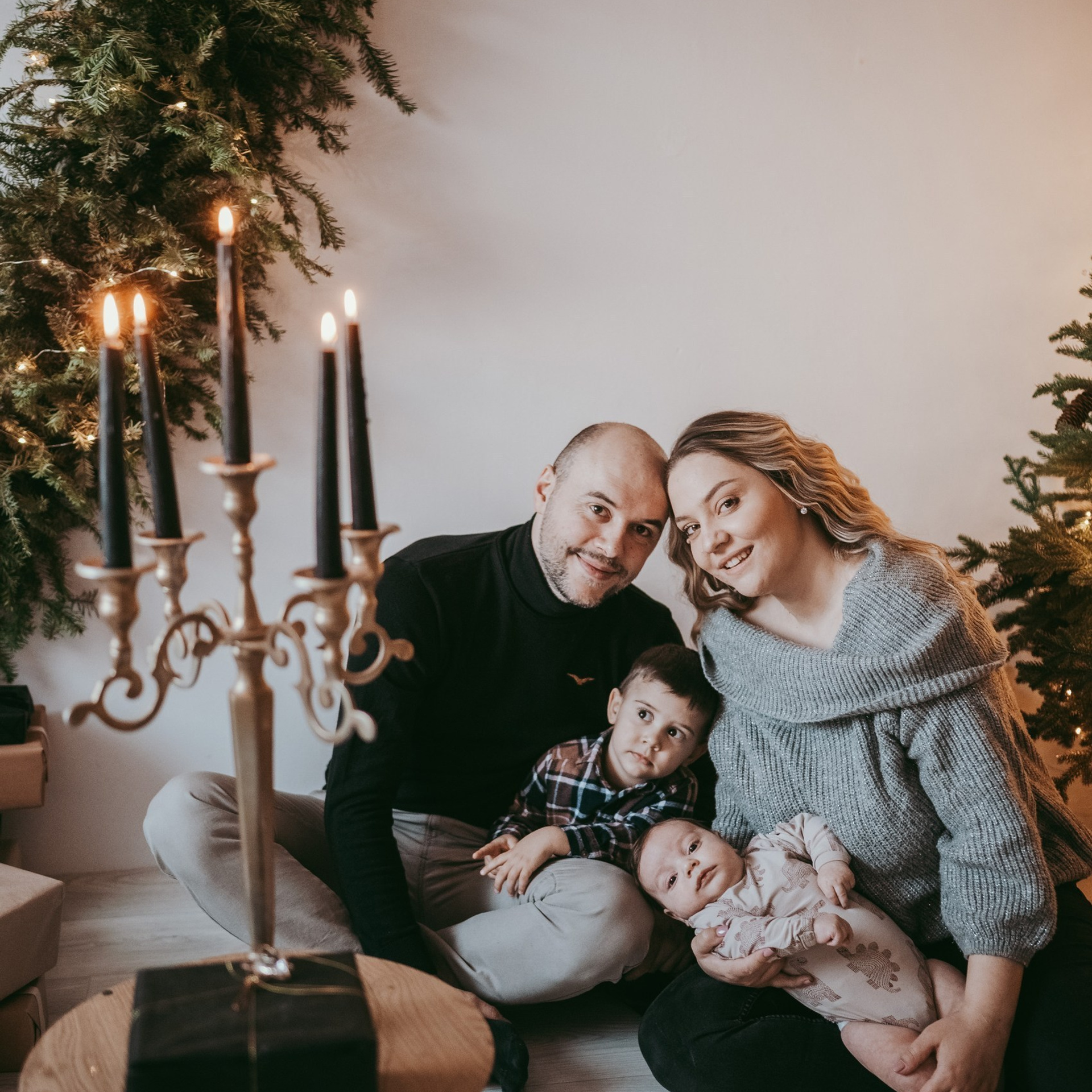 Vaši utisci. Deciji i porodicni fotograf u Beogradu Oksana Skendzic