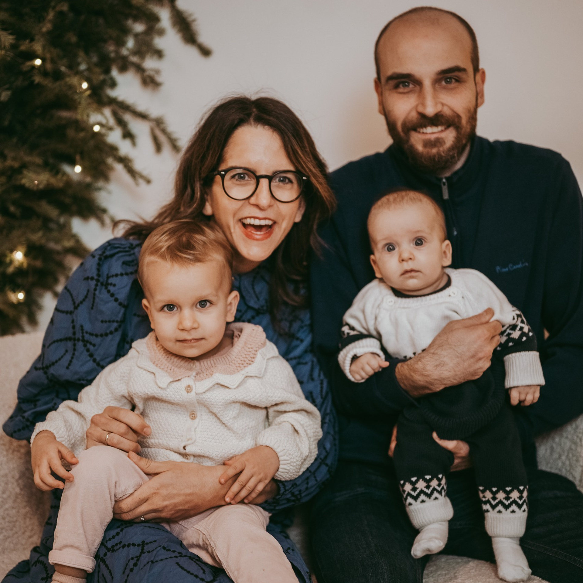 Vaši utisci. Deciji i porodicni fotograf u Beogradu Oksana Skendzic