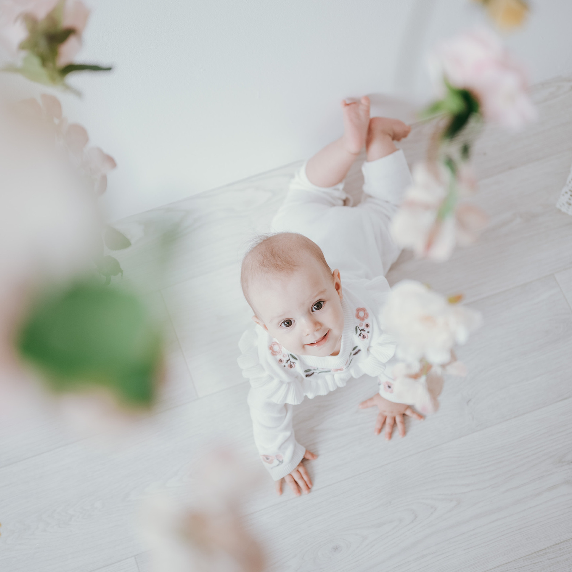 Vaši utisci. Deciji i porodicni fotograf u Beogradu Oksana Skendzic