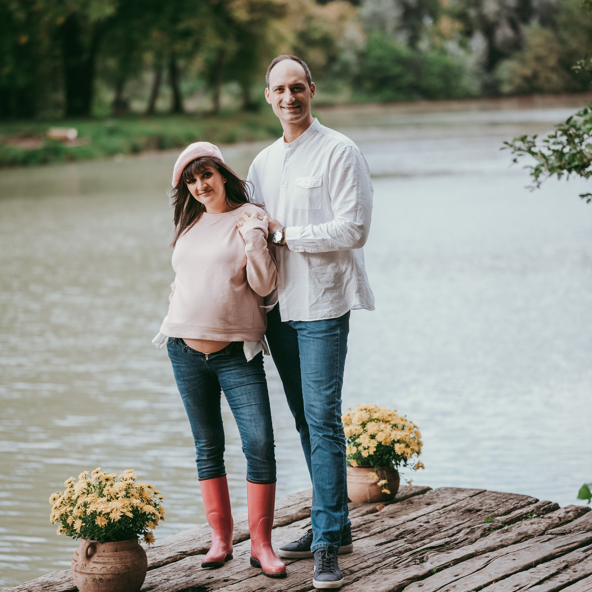Vaši utisci. Deciji i porodicni fotograf u Beogradu Oksana Skendzic