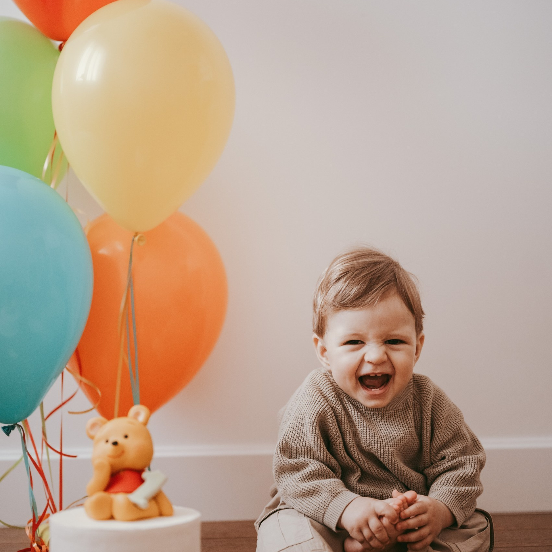 Vaši utisci. Deciji i porodicni fotograf u Beogradu Oksana Skendzic
