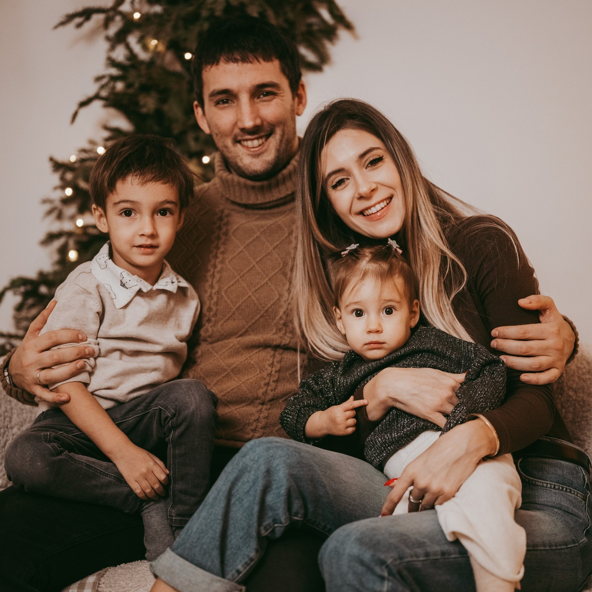 Vaši utisci. Deciji i porodicni fotograf u Beogradu Oksana Skendzic