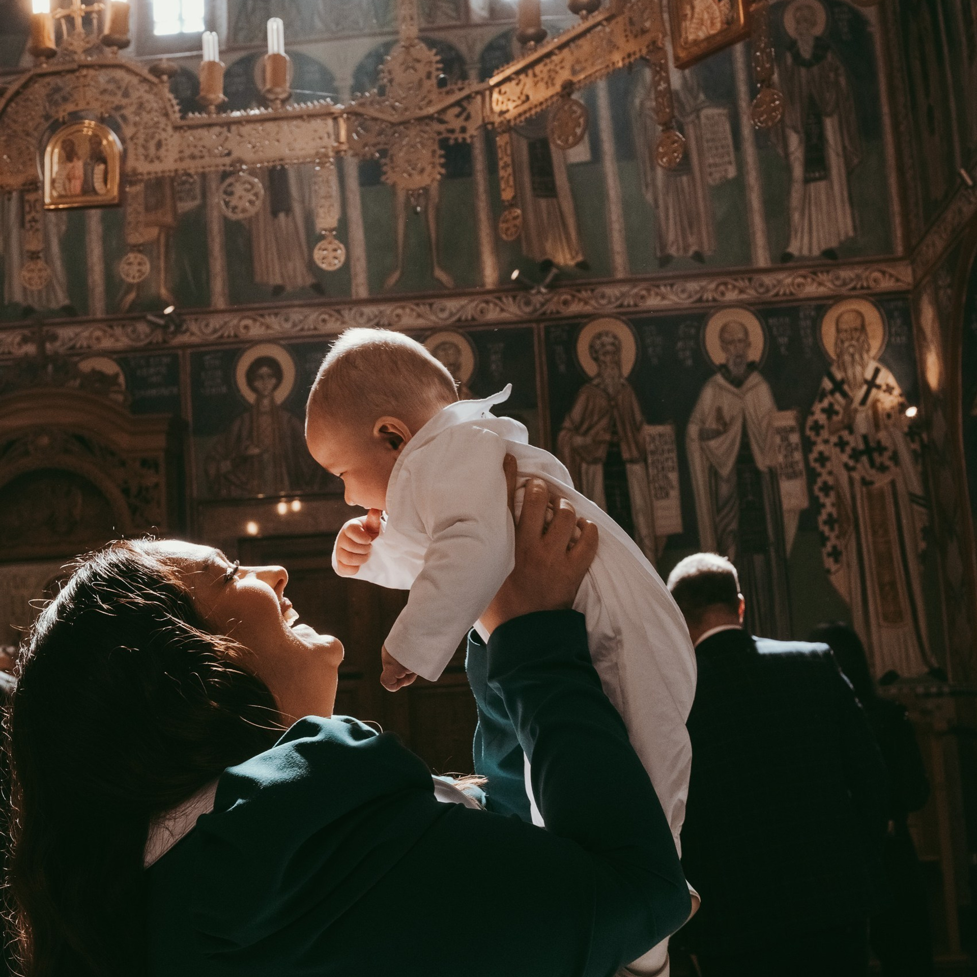 Vaši utisci. Deciji i porodicni fotograf u Beogradu Oksana Skendzic
