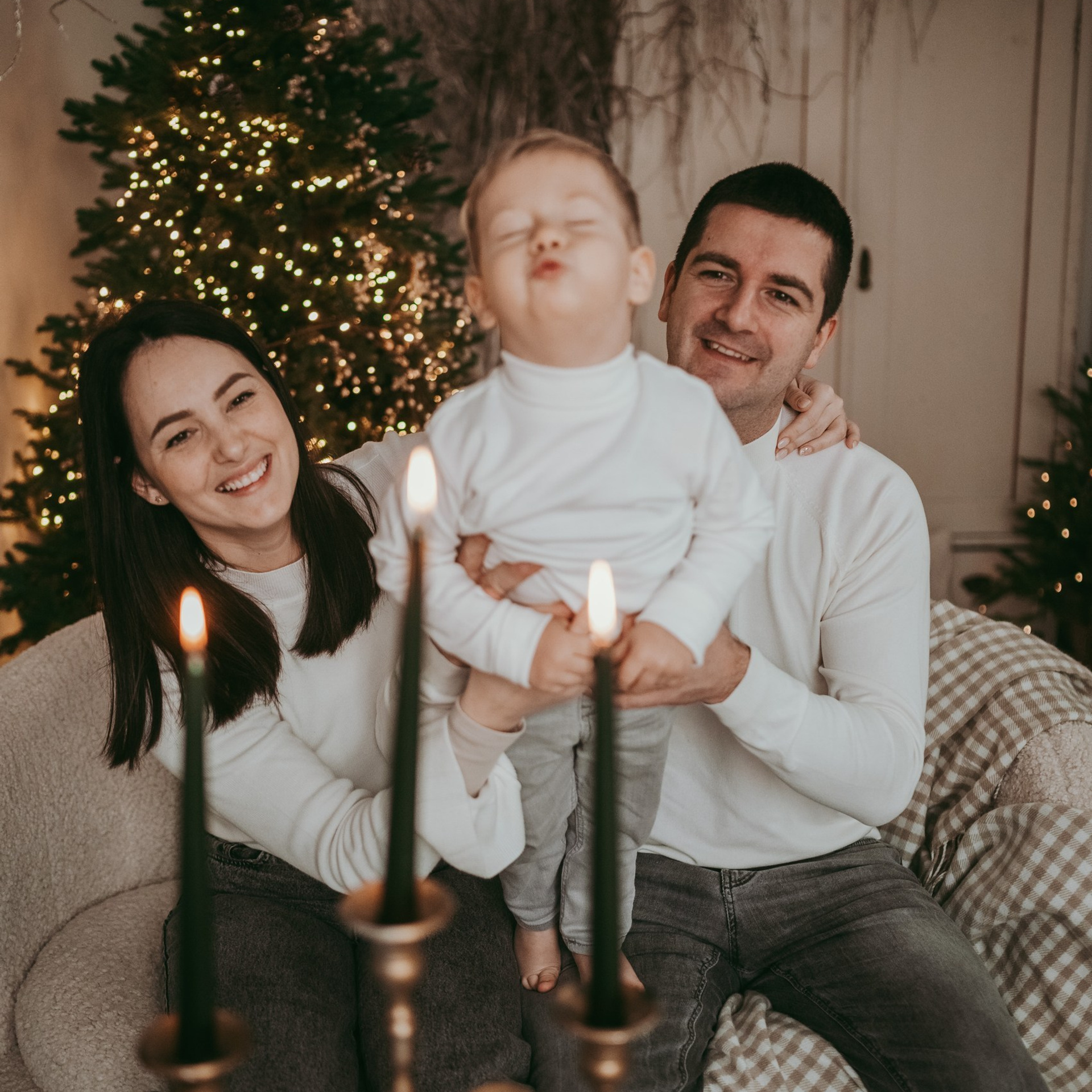 Vaši utisci. Deciji i porodicni fotograf u Beogradu Oksana Skendzic