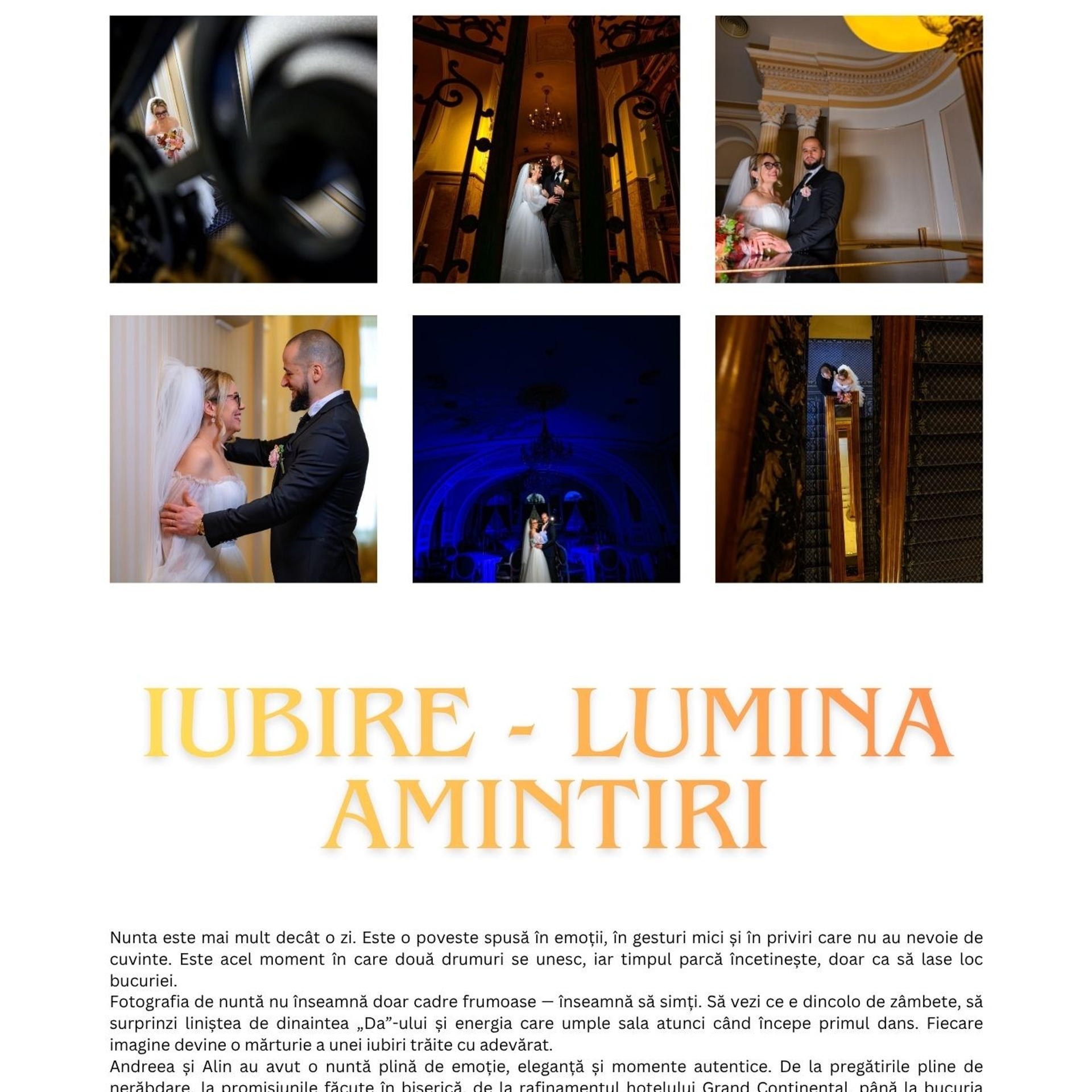 Cloud. Cătălin Lazăr Photography — Fotografie de nuntă și evenimente premium în România și Europa