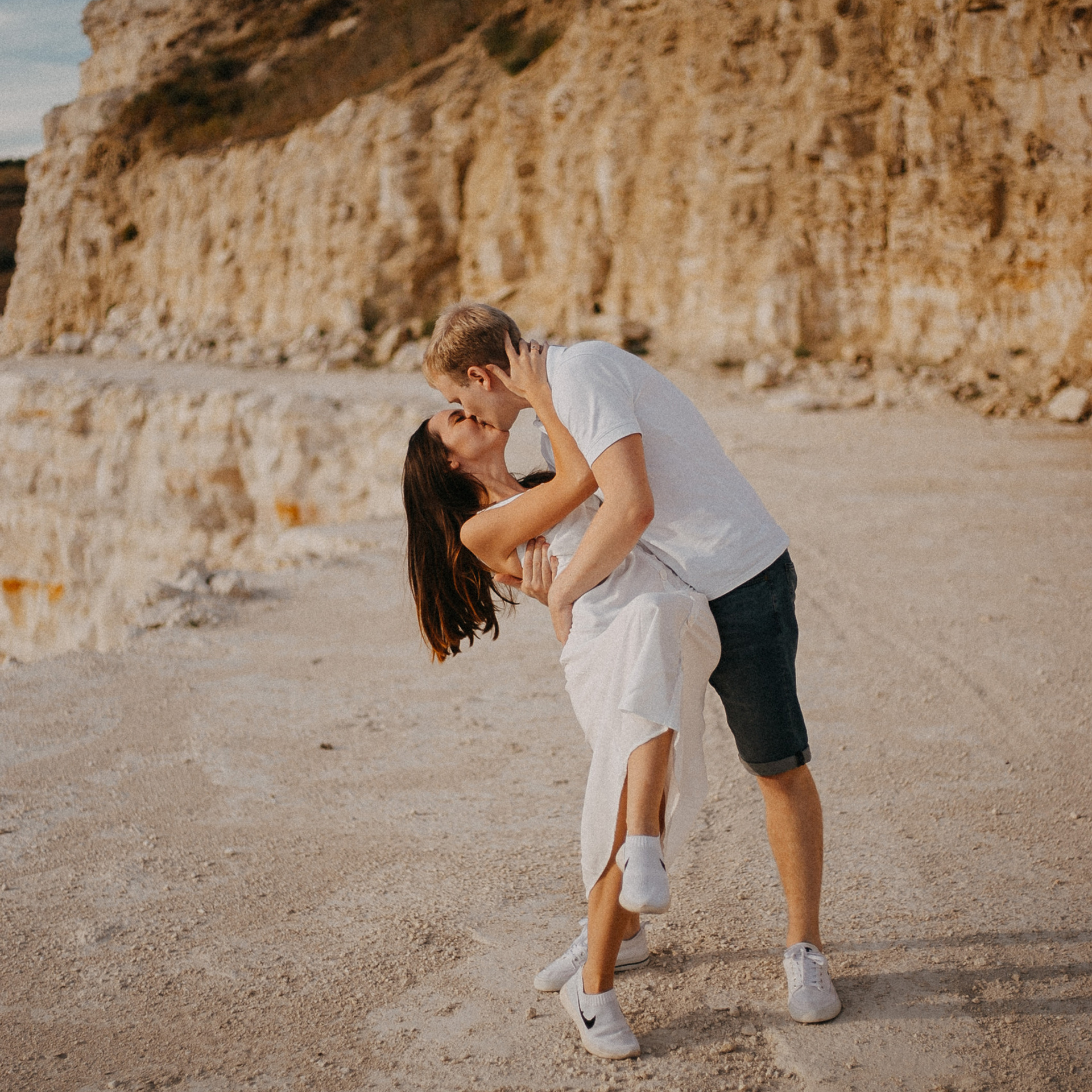 .илья & кристина