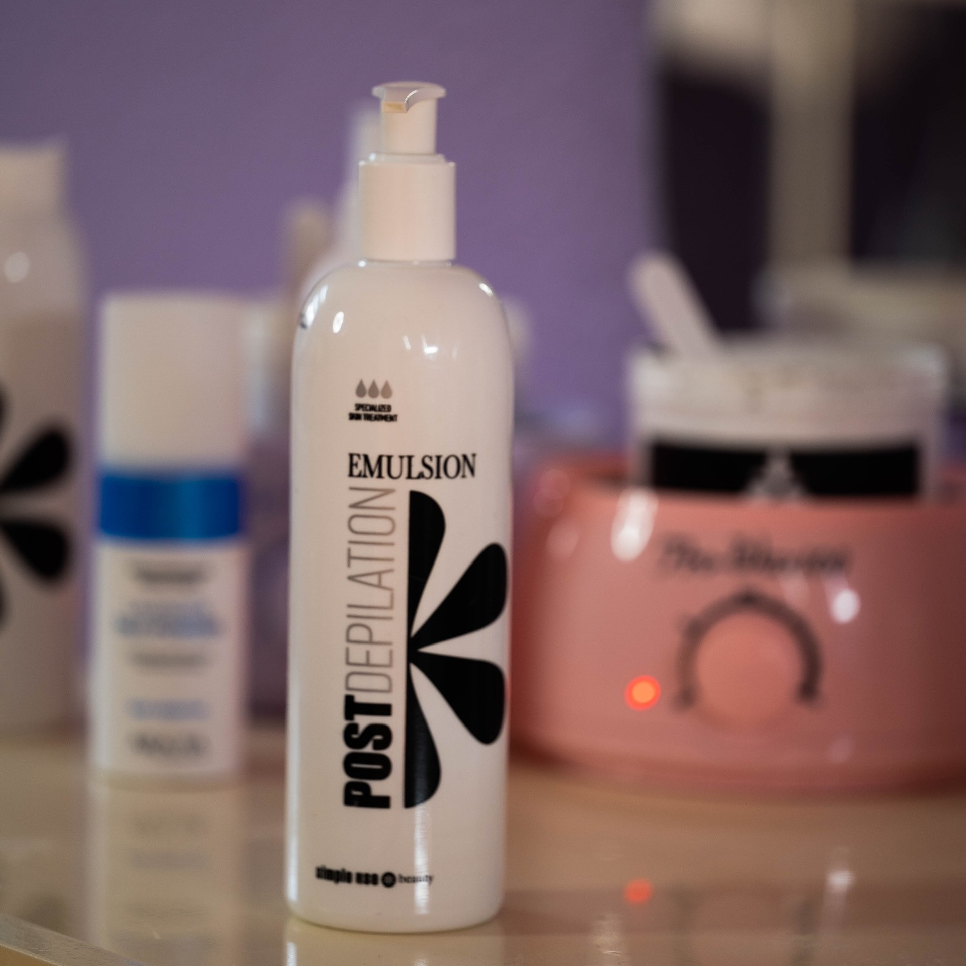 Referenzen. Liudmila Kniss