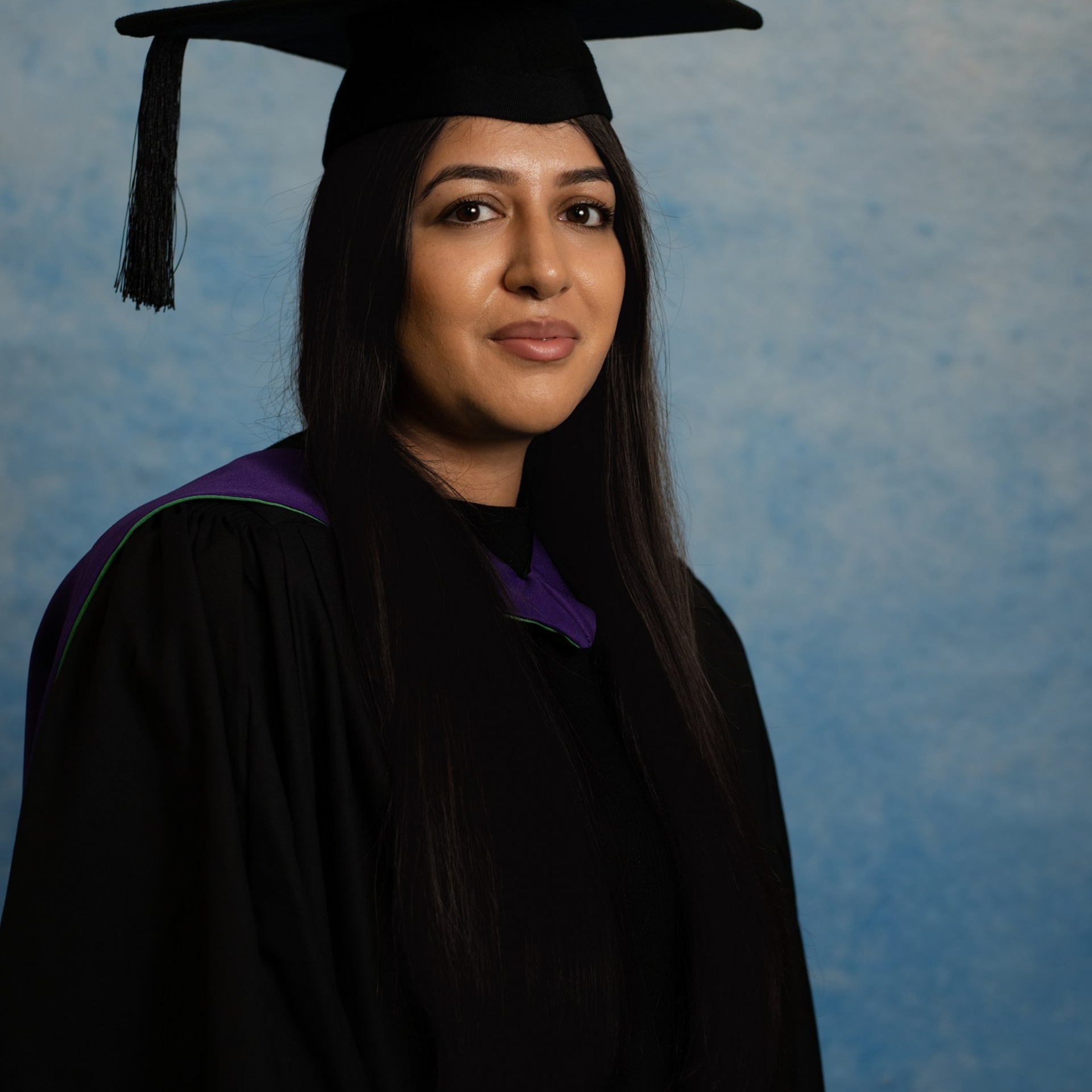 Portrait & Brand Photographer in Bradford, West Yorkshire