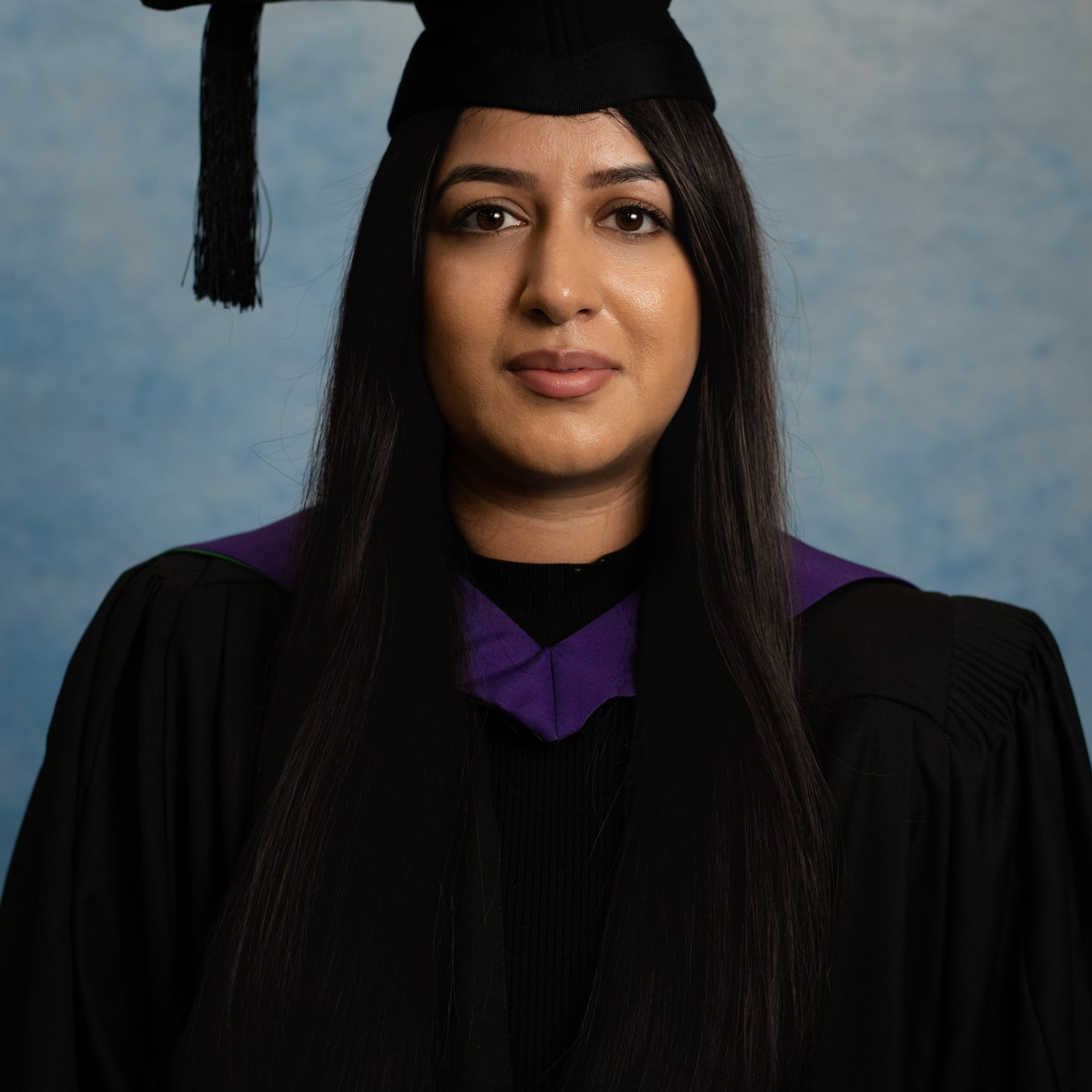 Portrait & Brand Photographer in Bradford, West Yorkshire