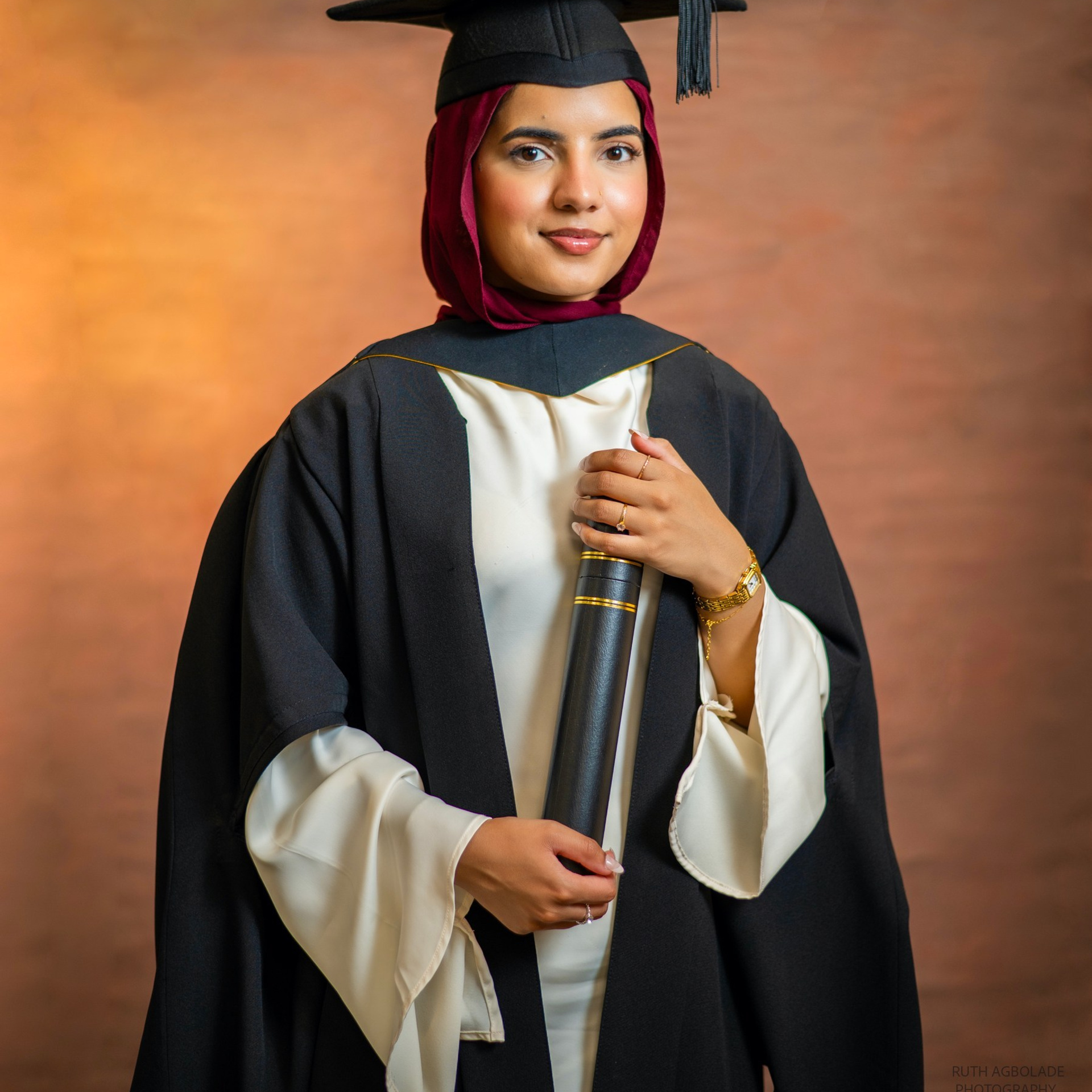 Portrait & Brand Photographer in Bradford, West Yorkshire