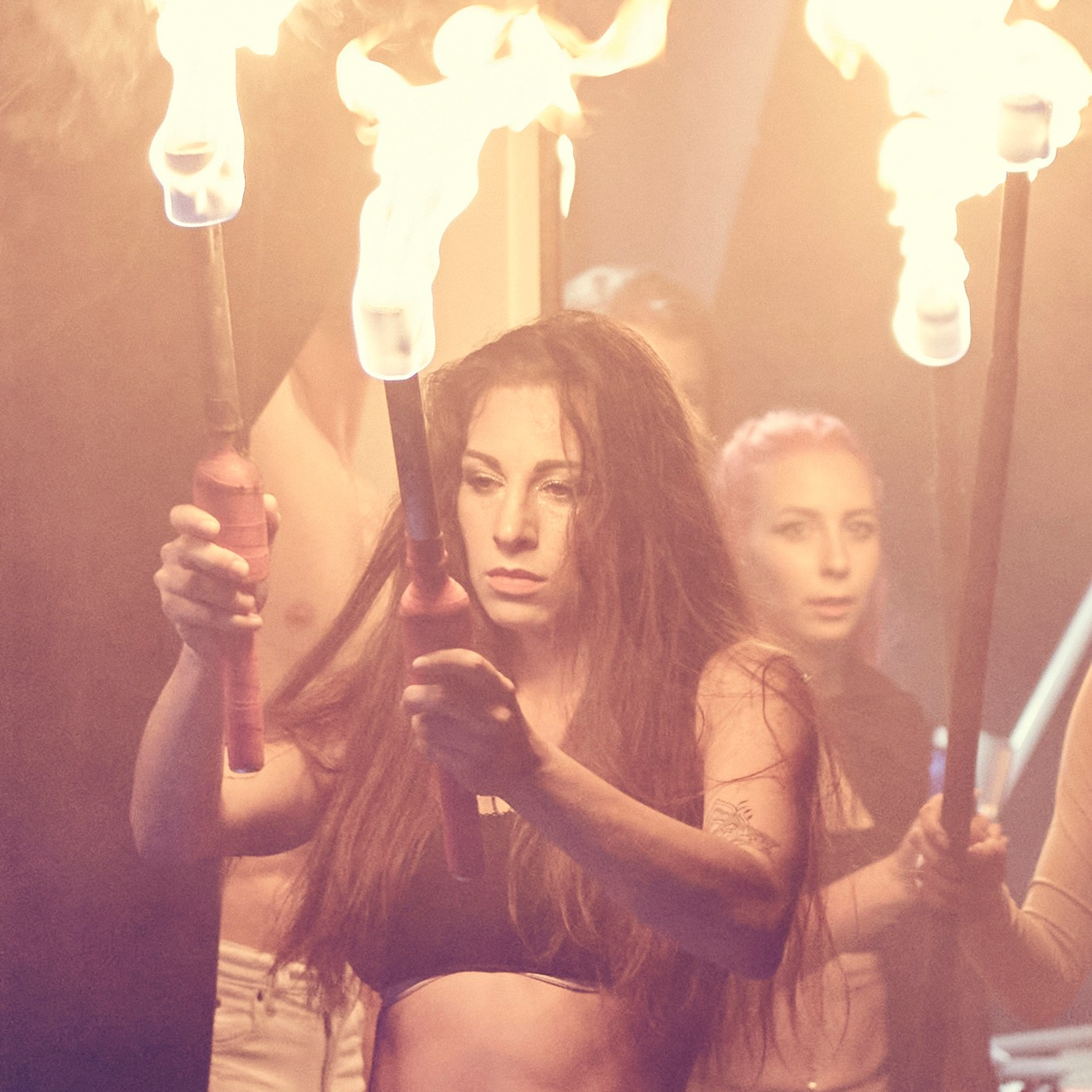 Събитийна фотография