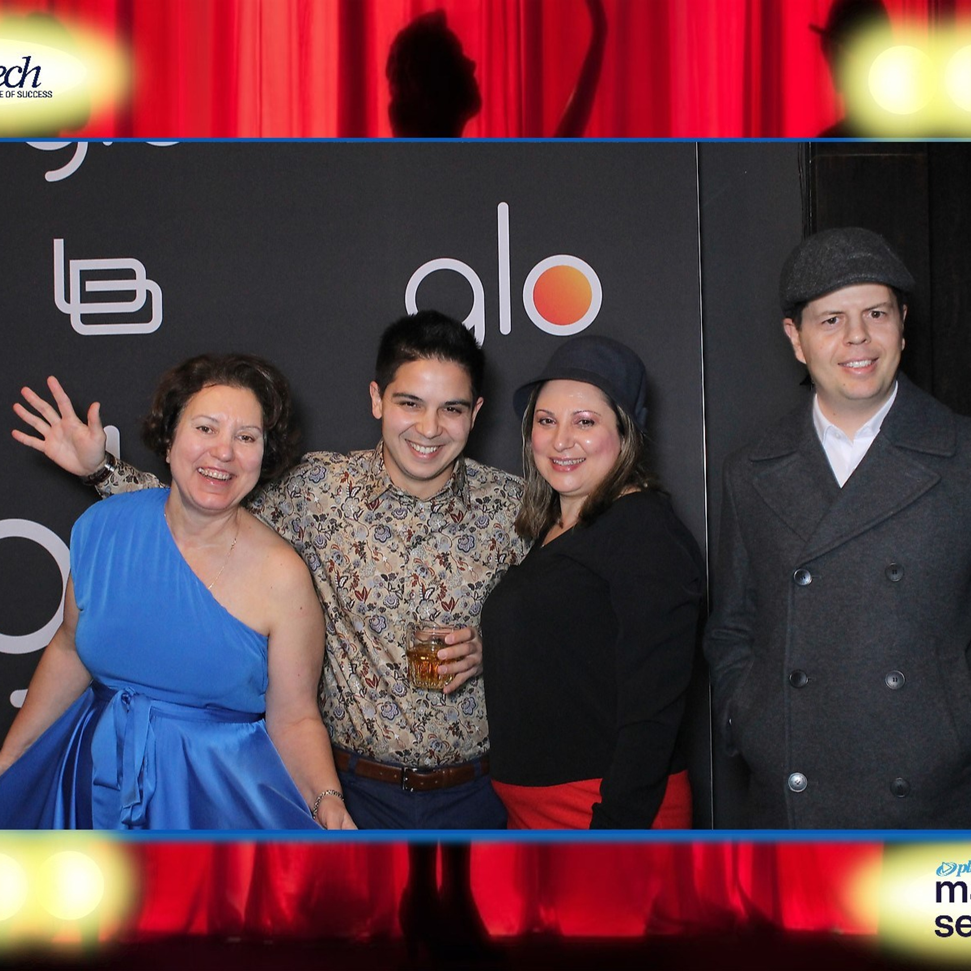 Фотобудка. Фототека