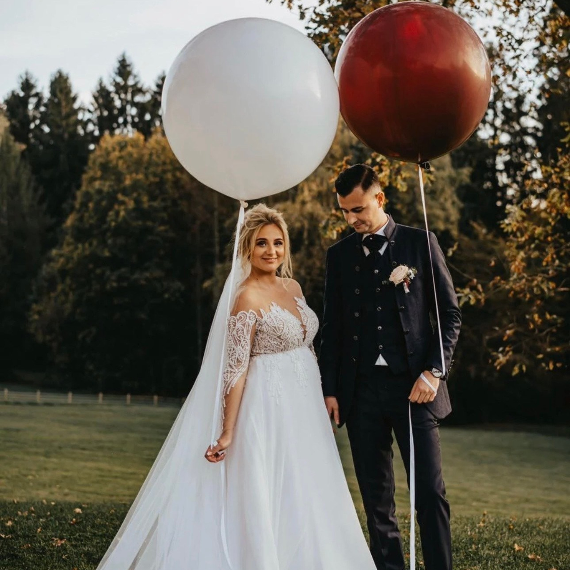 Feedback. Wedding Videographer in Mainz, Germany Sergej Koch