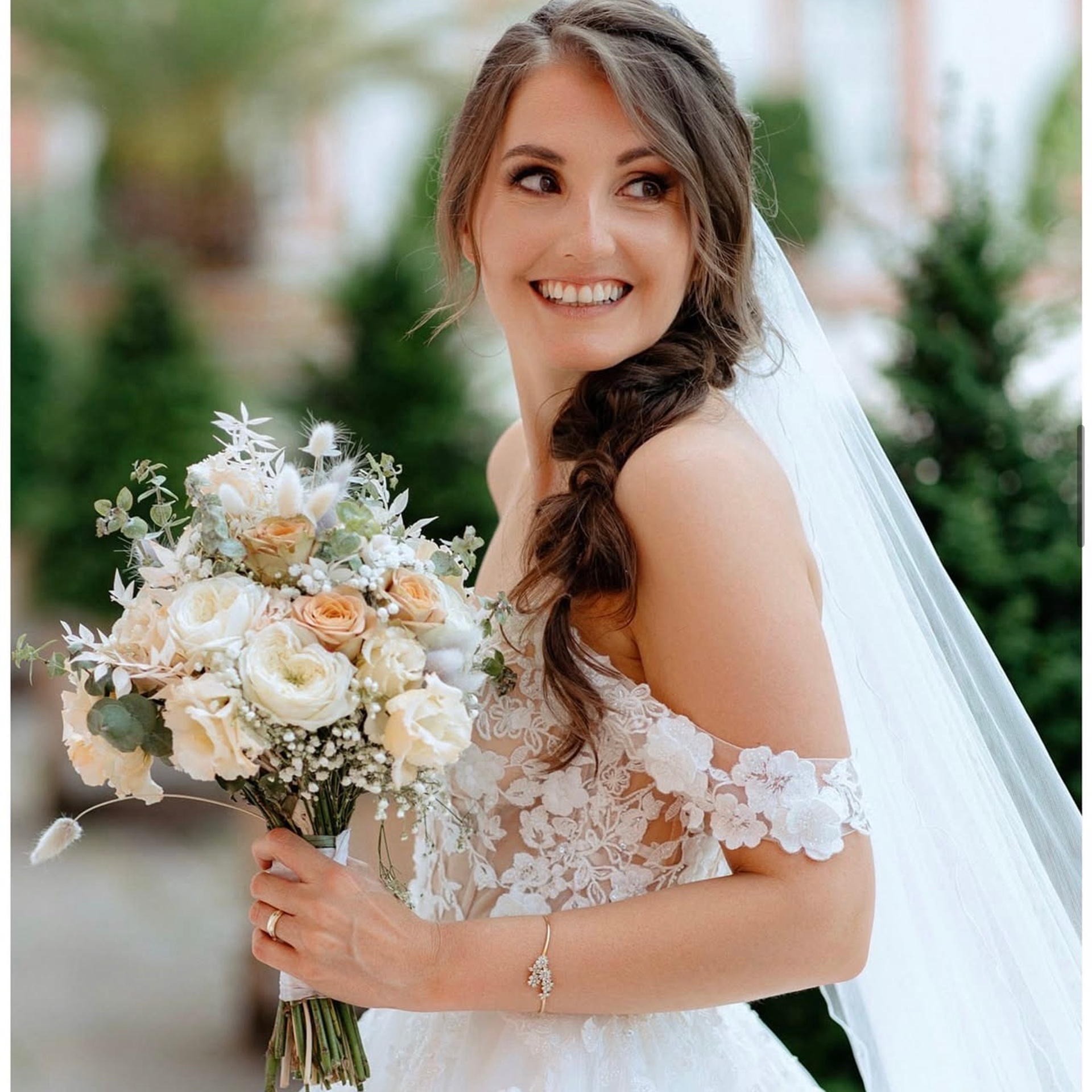 Feedback. Wedding Videographer in Mainz, Germany Sergej Koch