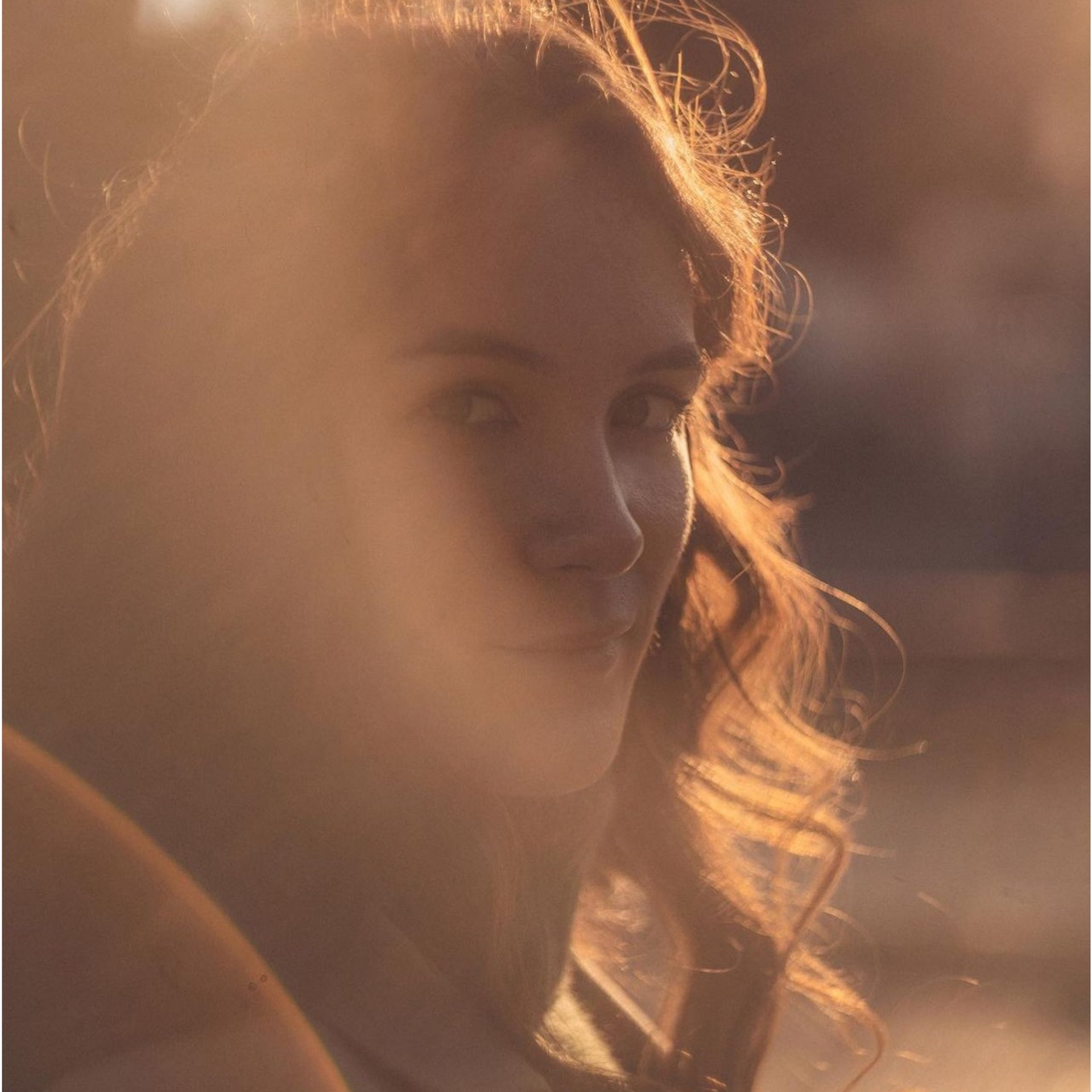 Feedback. Photographer in Greece Kristina