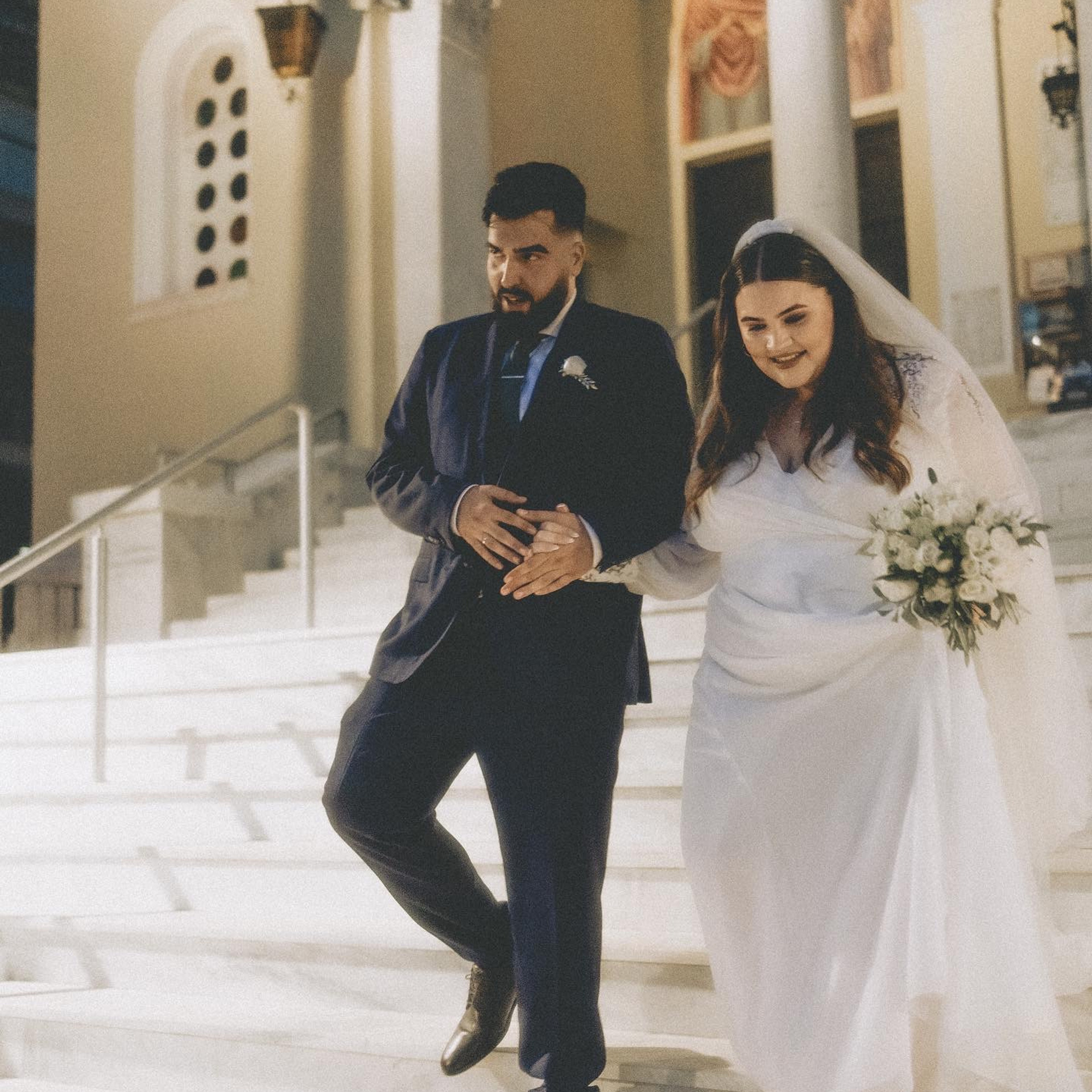 Feedback. Photographer in Greece Kristina