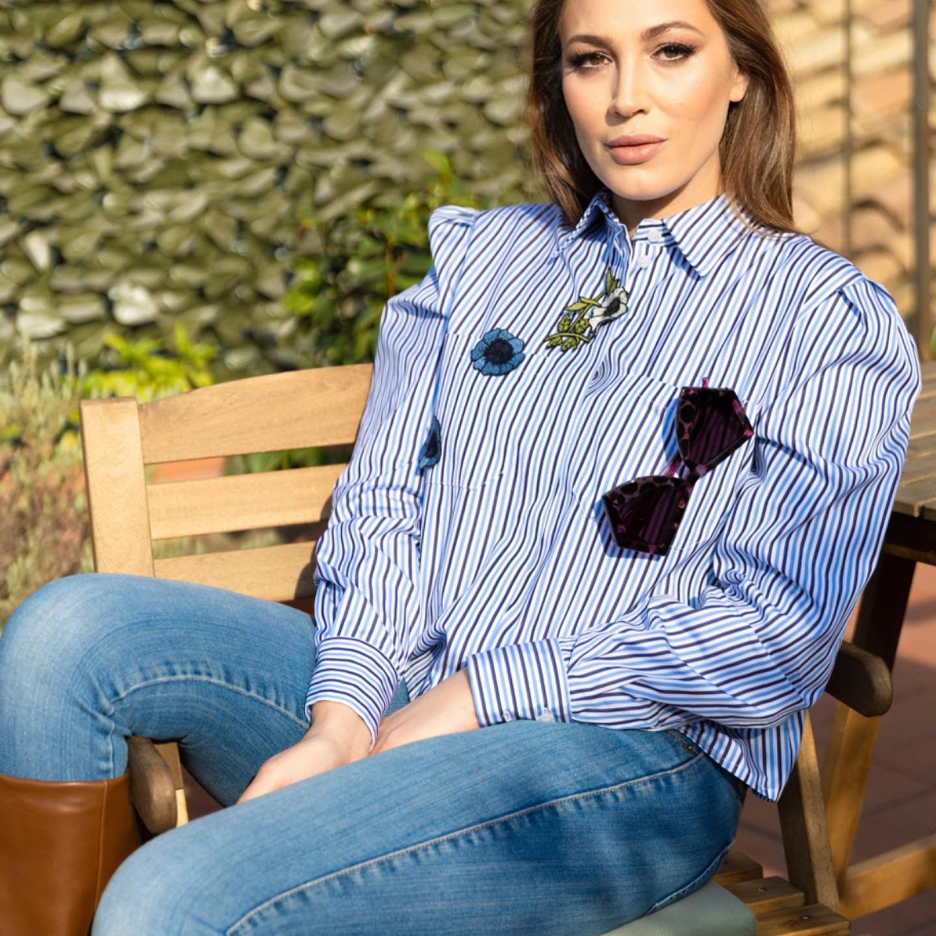 Reviews. Makeup artist and hairstylist in Rome Italy | Kate Lisi