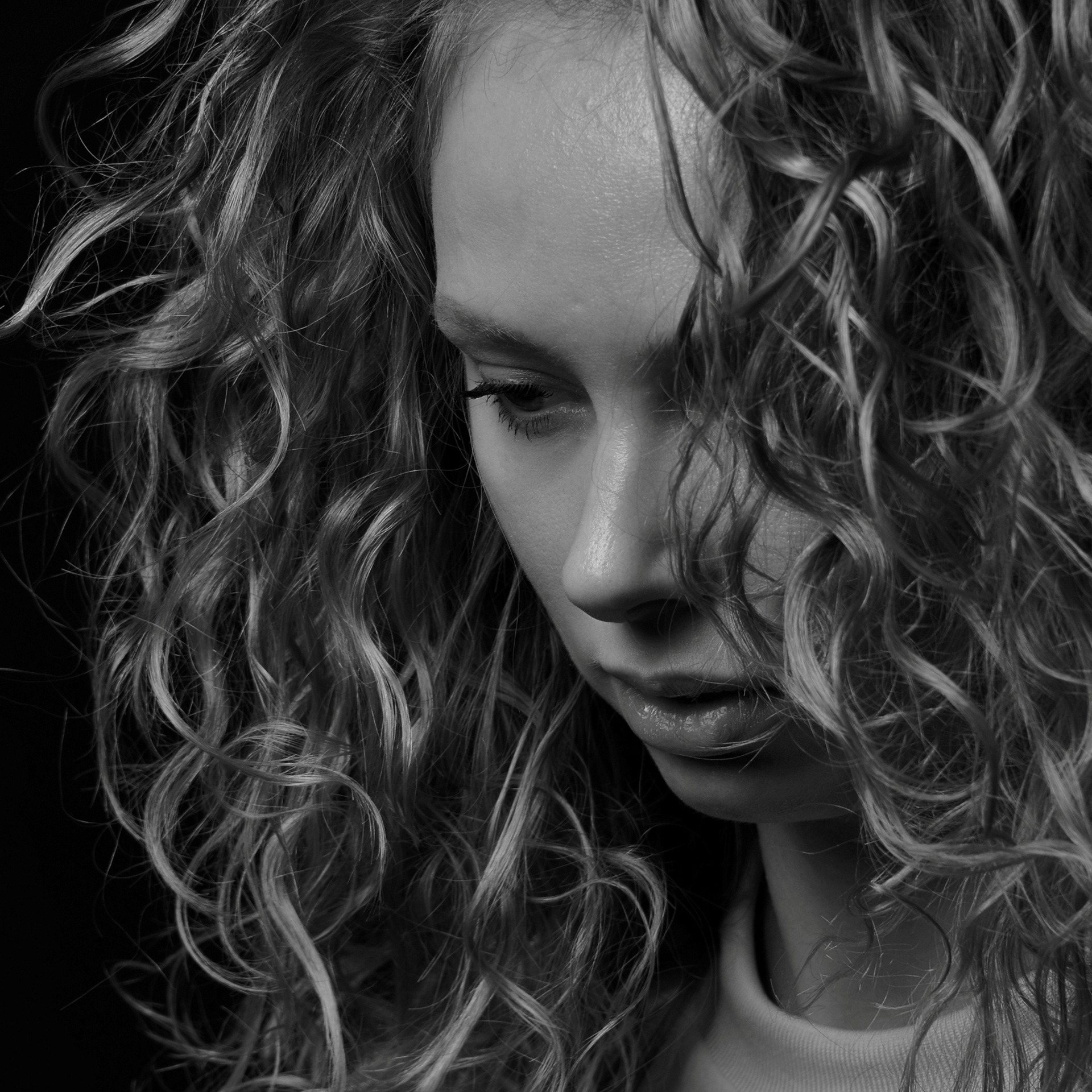 Портретная съемка