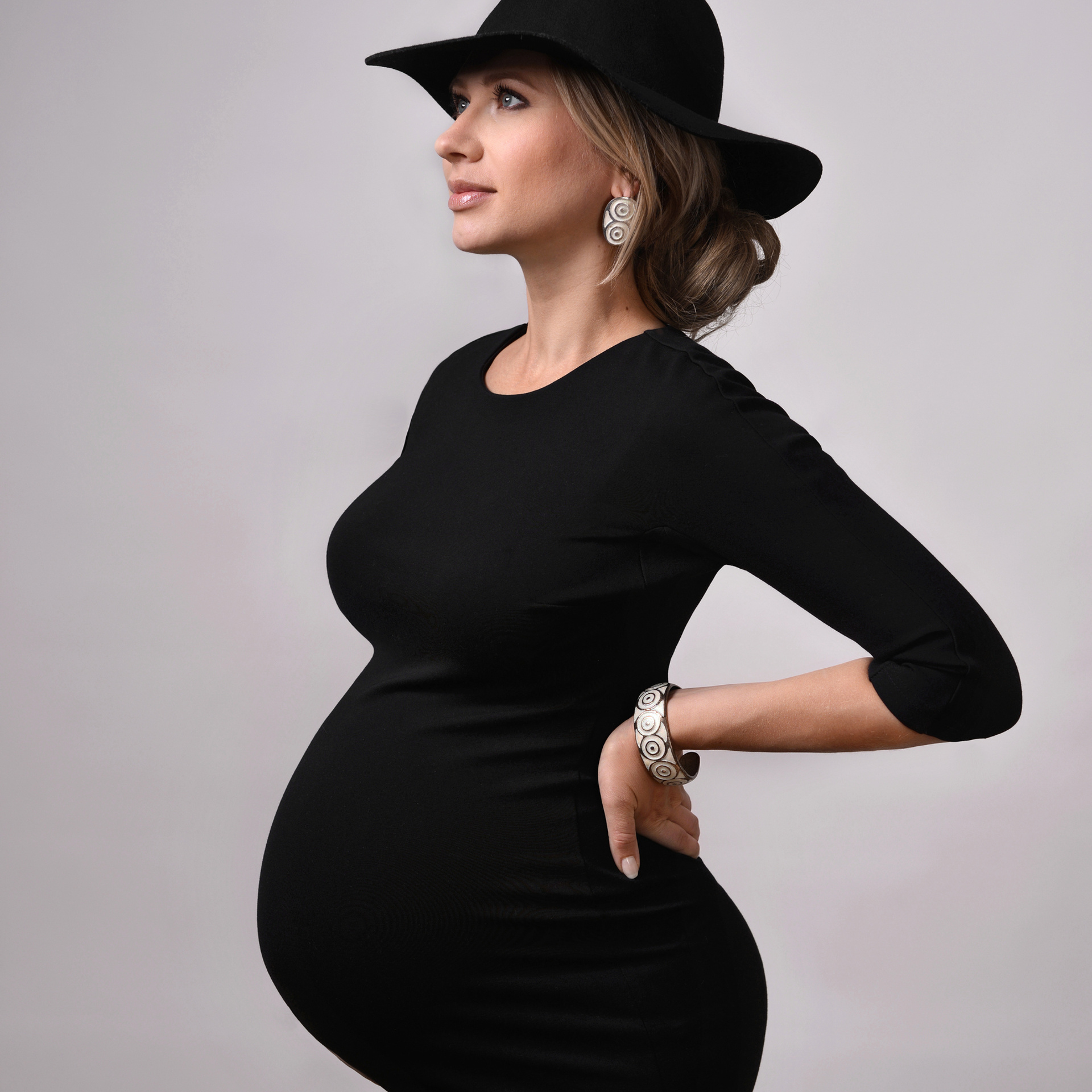 Портретная съемка