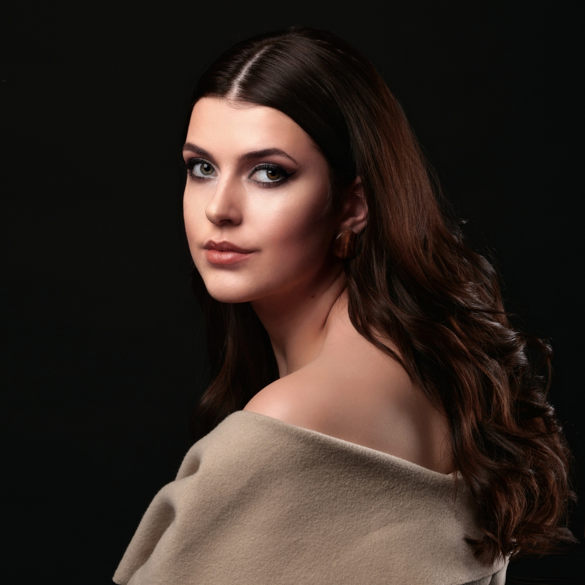 Портретная съемка