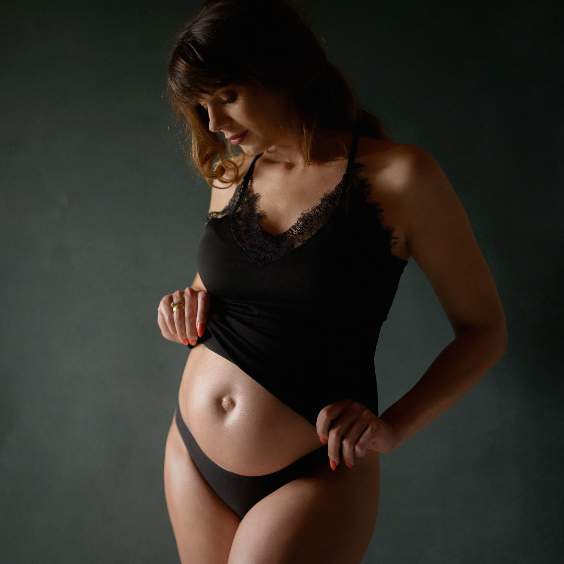 Портретная съемка