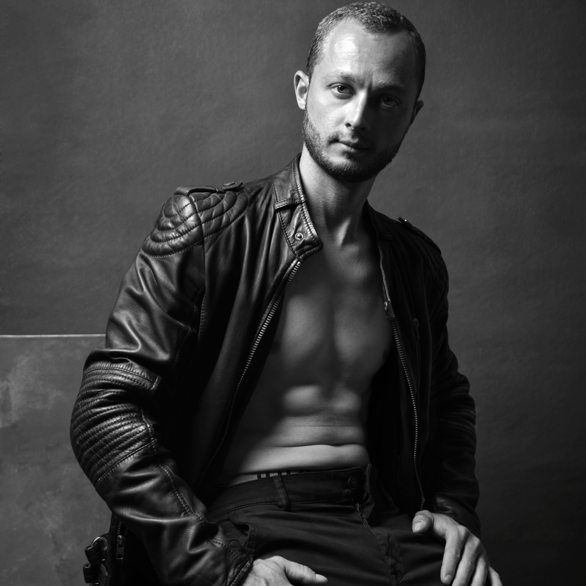 Портретная съемка