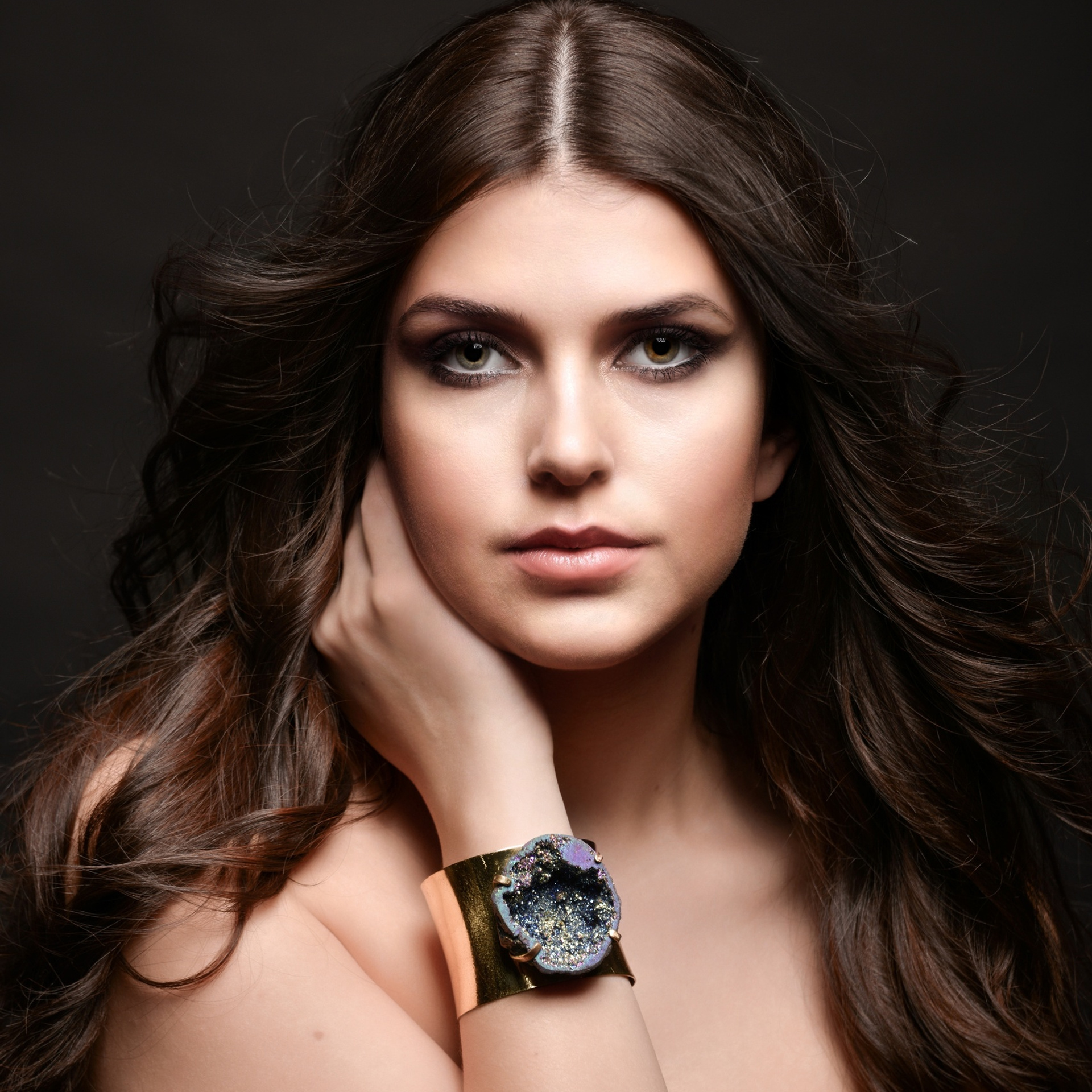 Портретная съемка