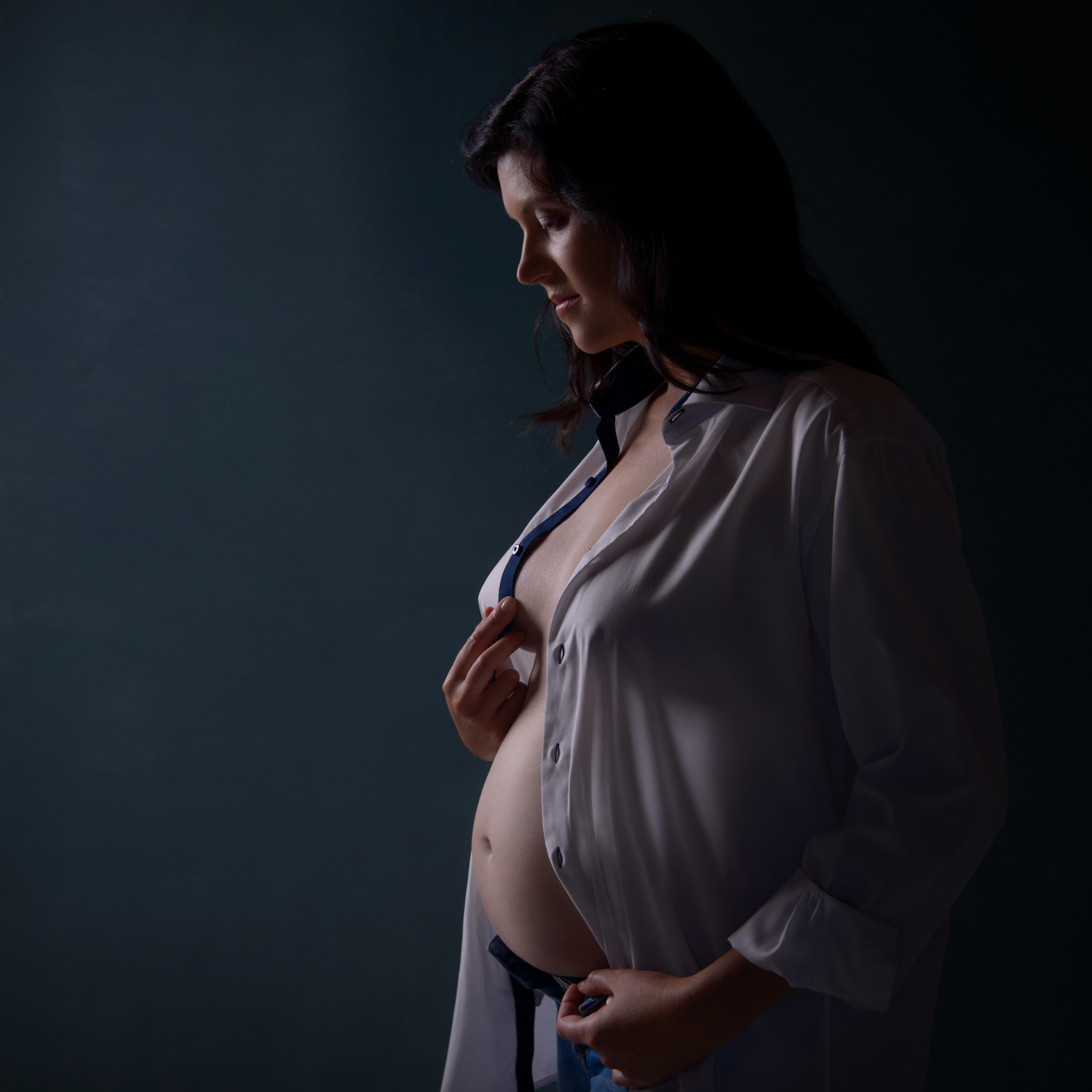 Портретная съемка