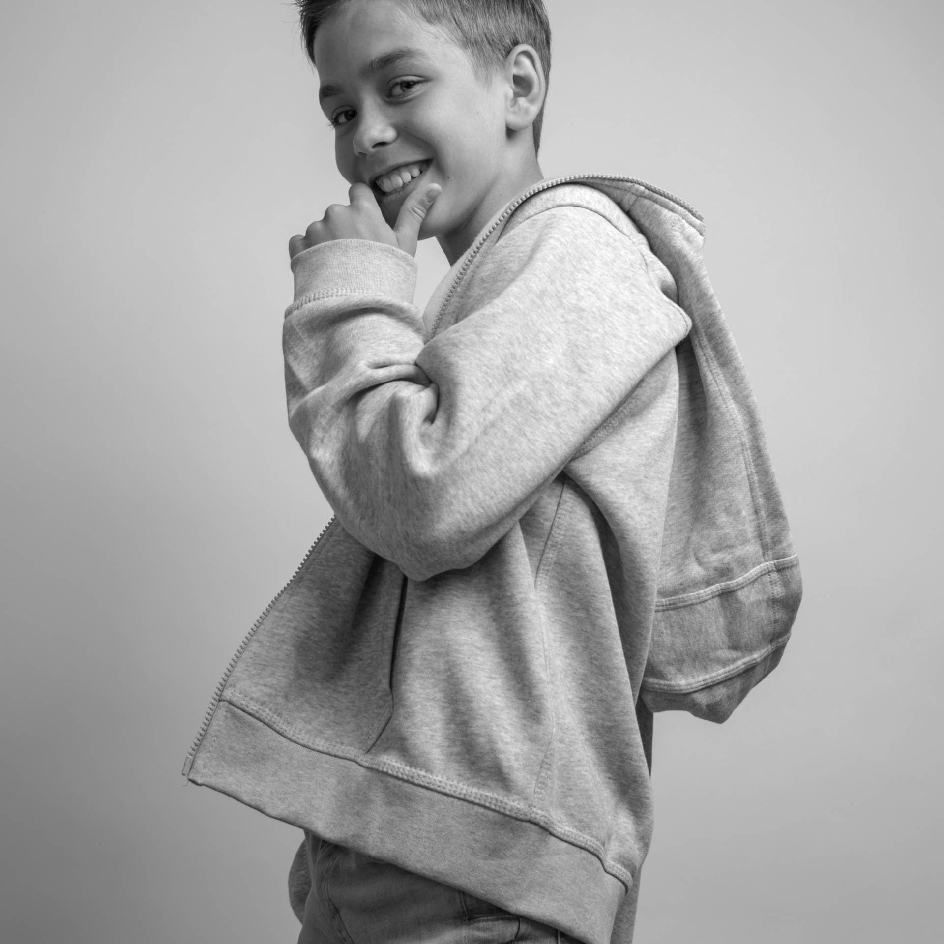 Портретная съемка