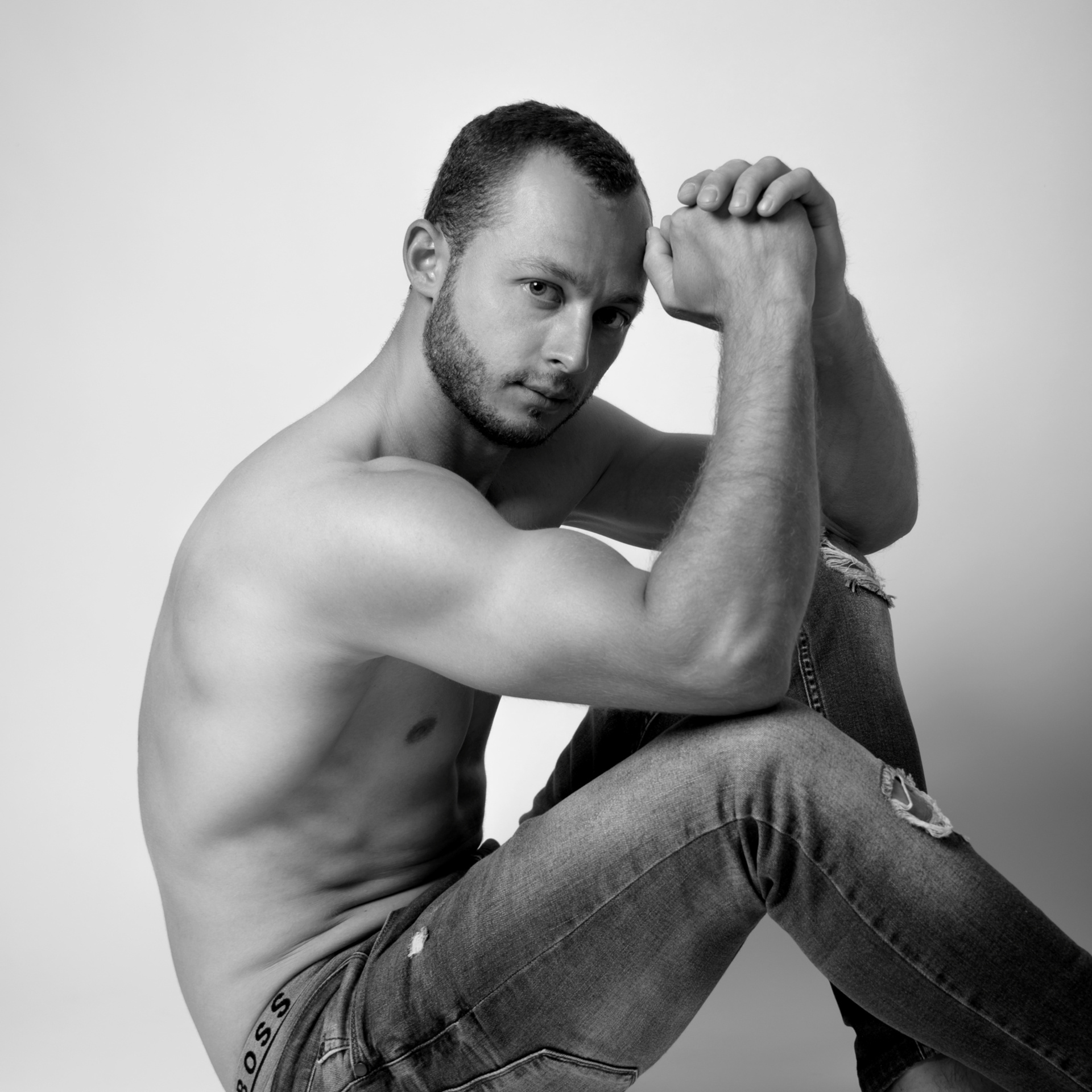 Портретная съемка