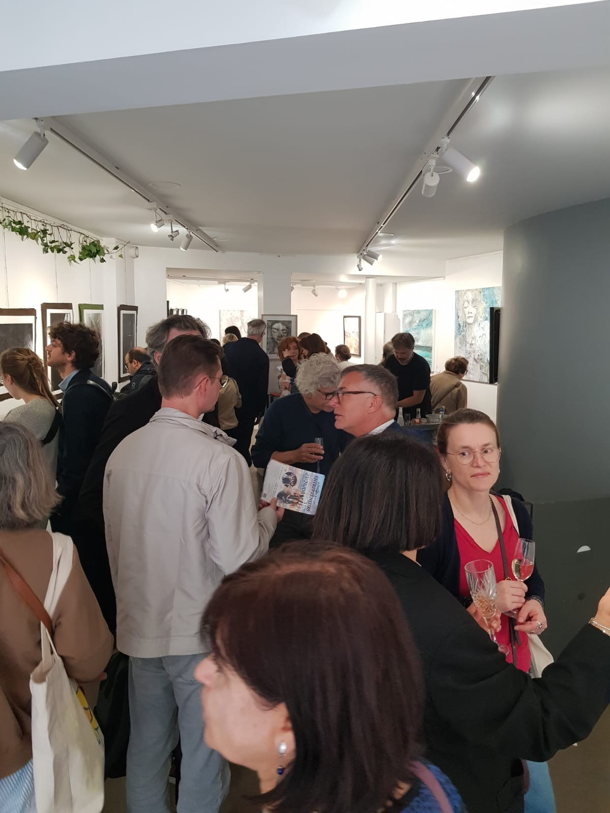 Maison au bois dormant. Natalia Bogdanovska. Films et photographie corporate en France