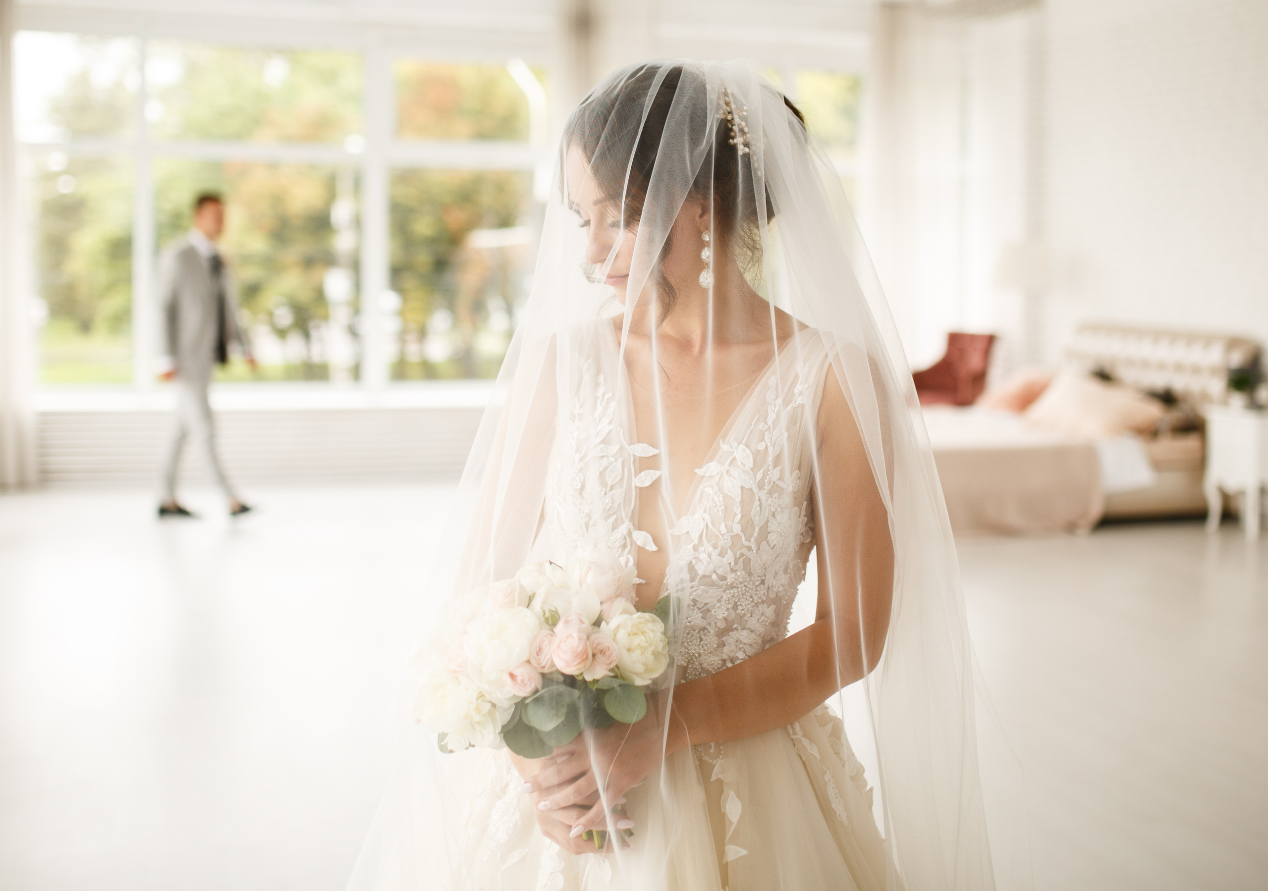 Fotograf ślubny i rodzinny w Warszawie