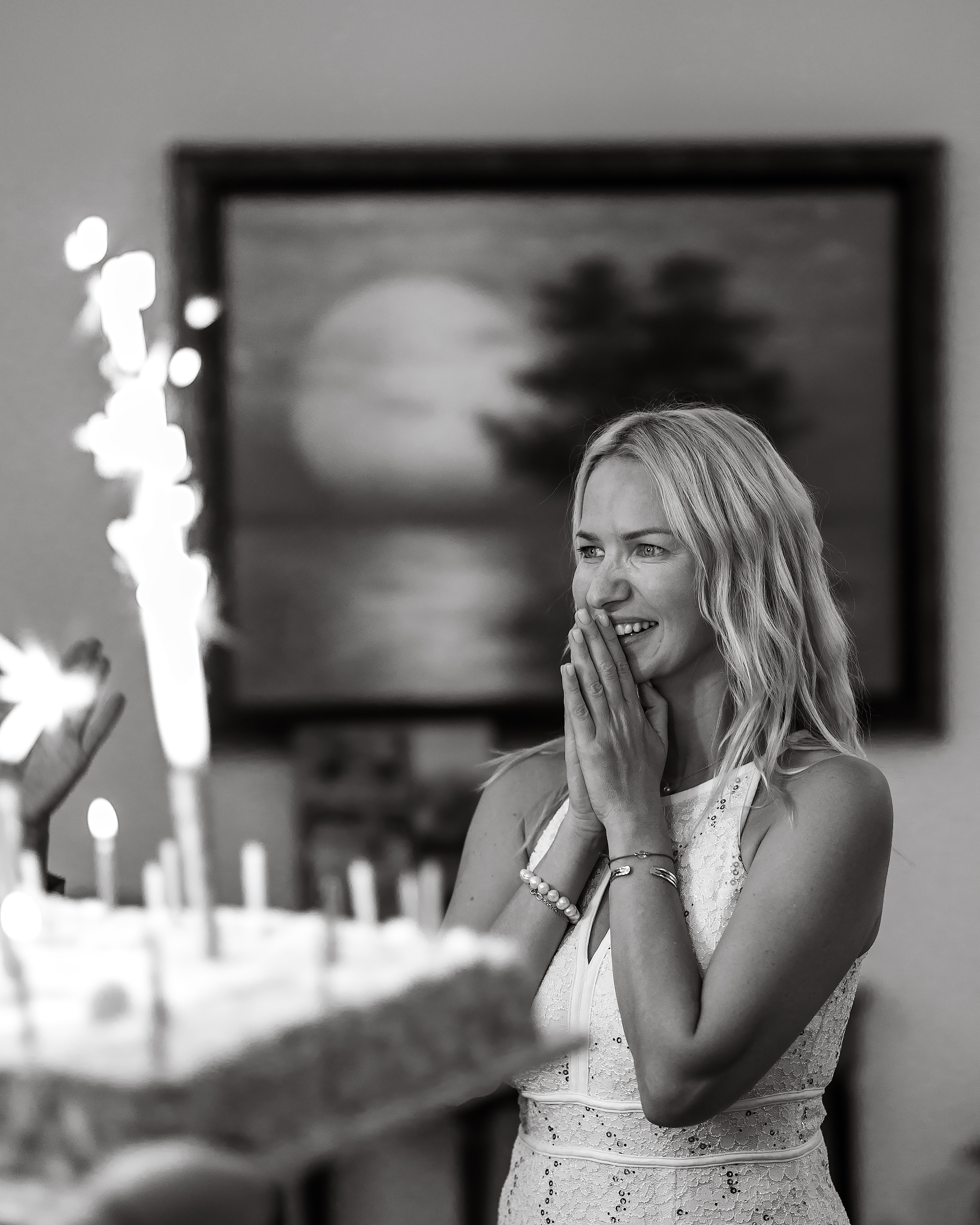 Anastasia Klink, Photographer in London