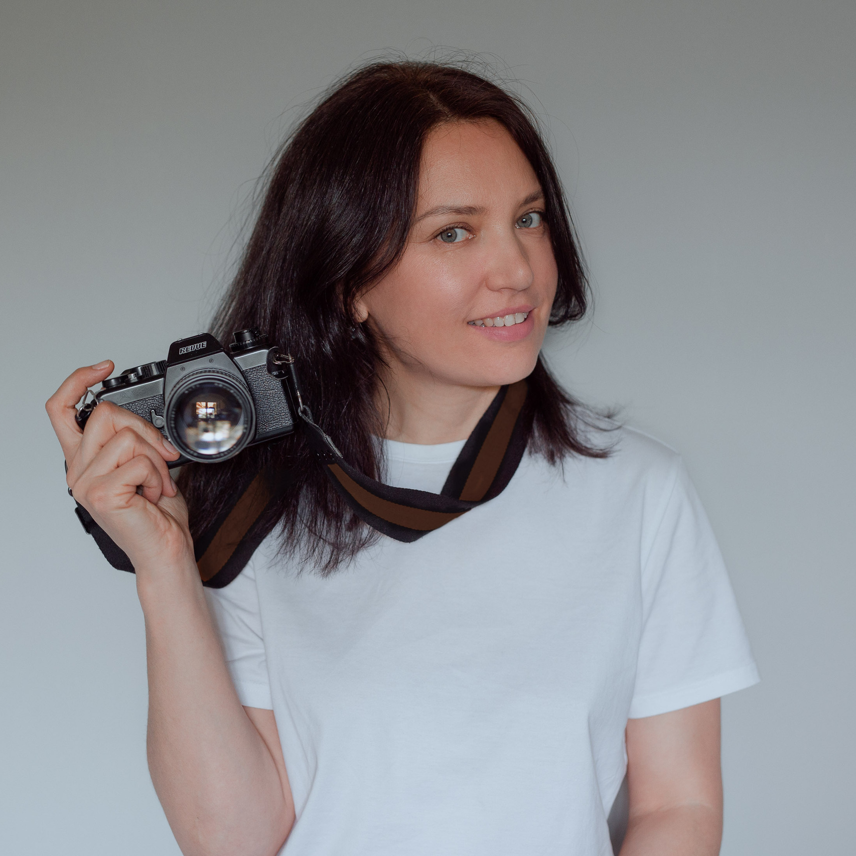 Kontakt. Familien & Hochzeitfotografin Nadja Holzmann