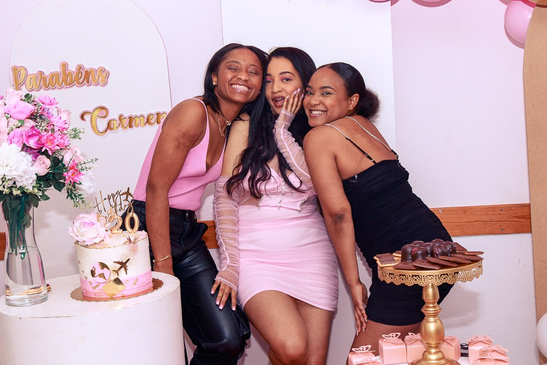 SERVIÇOS. Eddu Photography