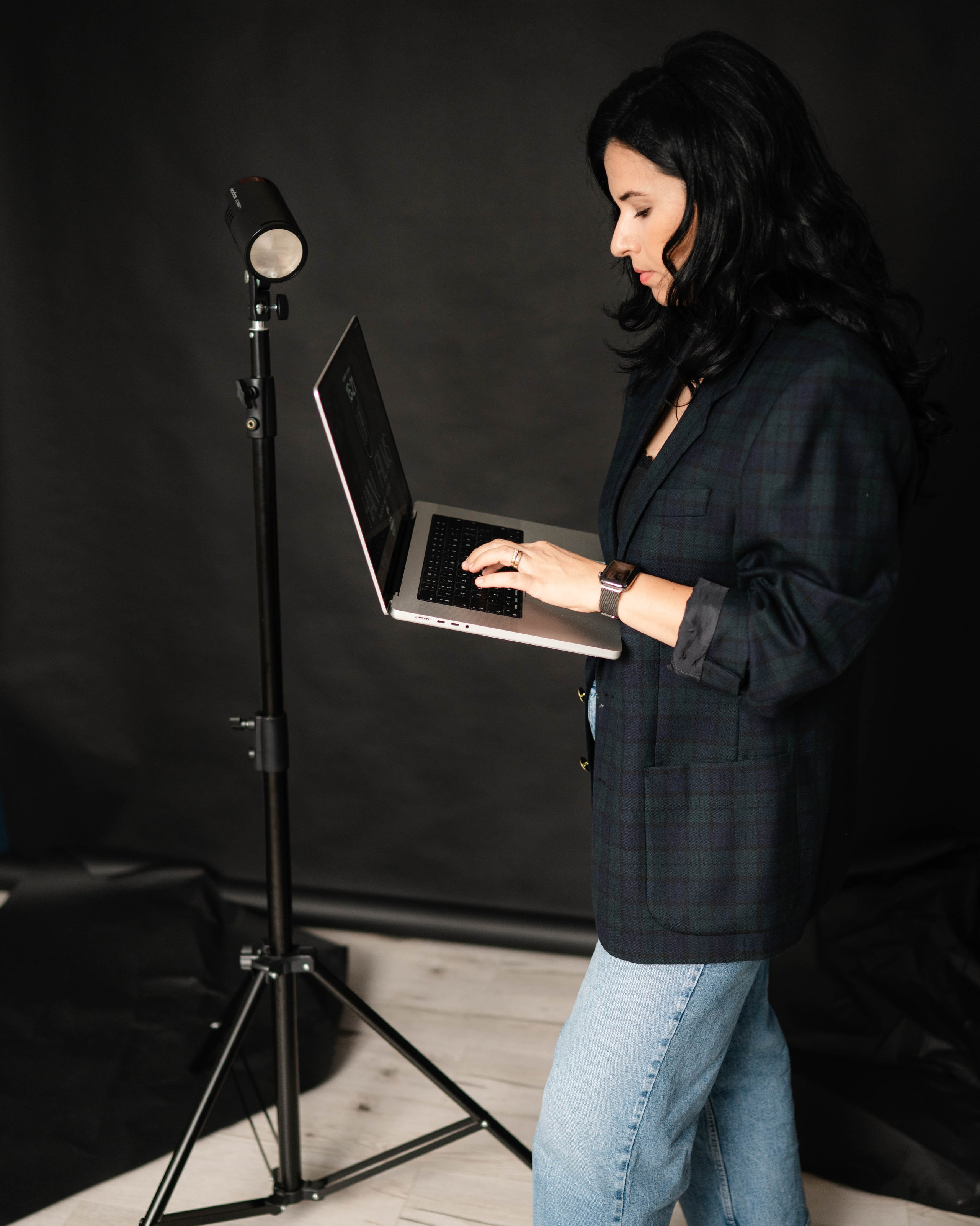 Alexandra Hanu Photographer