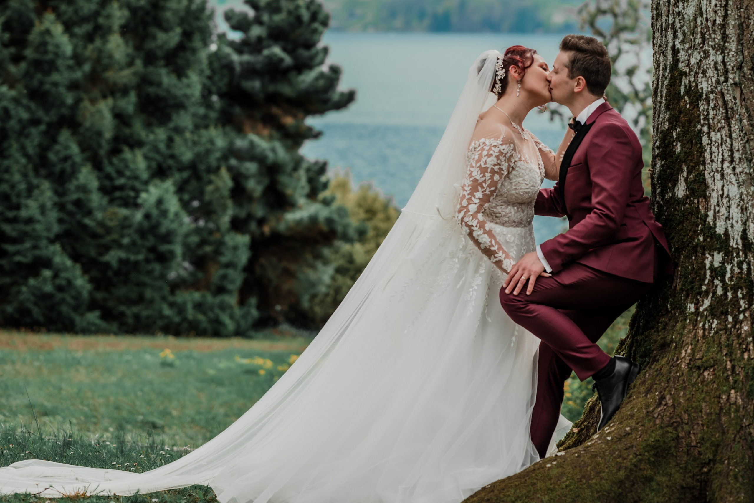 **Gentleframe Referenzen Echte Stimmen Über Vertrauen & Erfahrung**. Authentische, emotionale, zeitlose Hochzeitsfotografie aus Albstadt