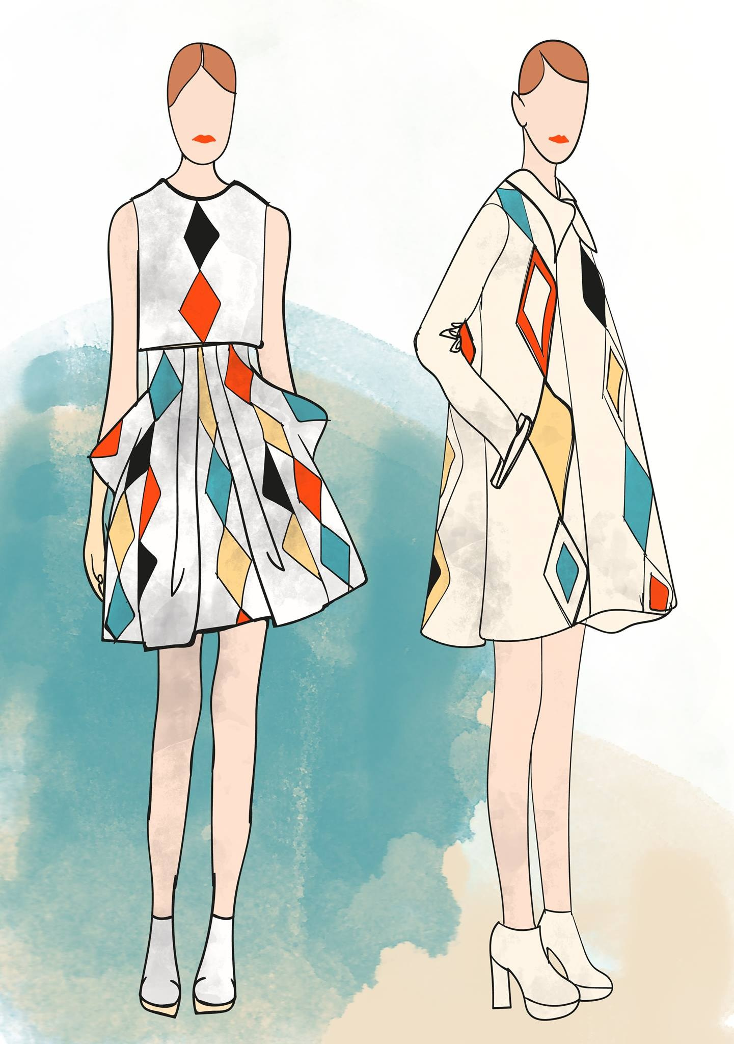 Radio Stolitsa | Interview with Katya Kaznadey Minsk, Monday, July 1, 2019