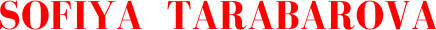 sofiyatarabarova.com