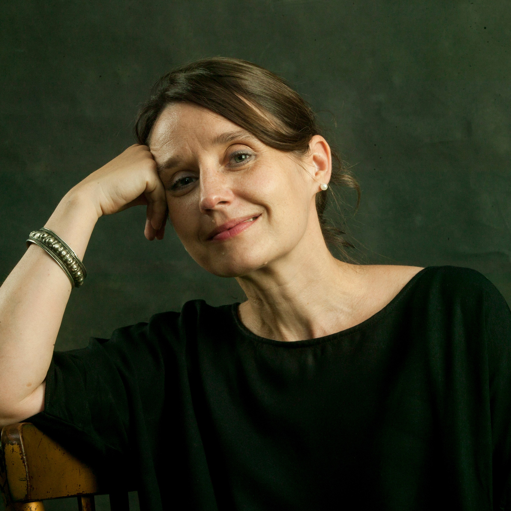 BIO. Nadia Kuprina. Artist