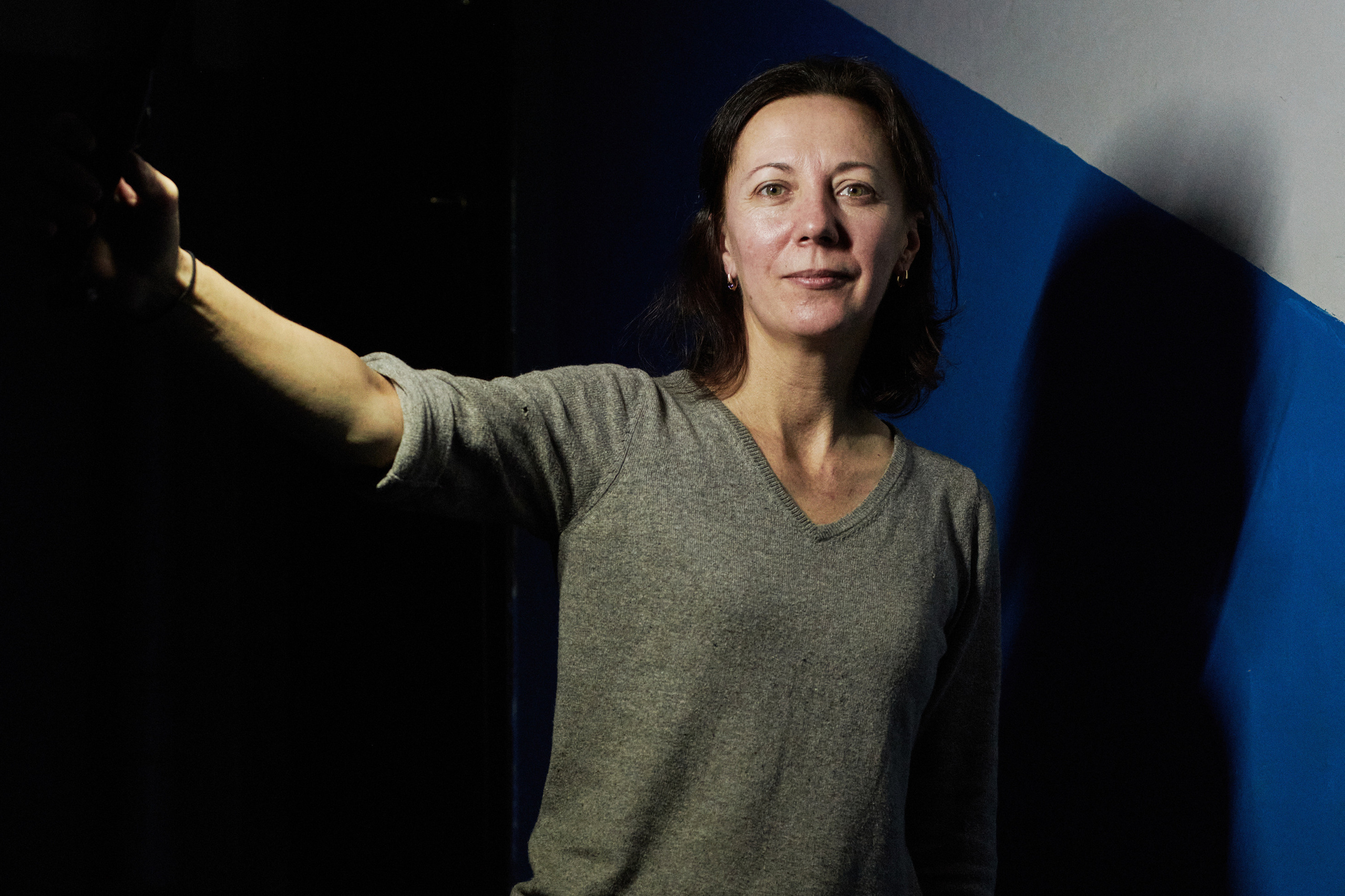 Support Ukraine. Fotograaf Amsterdam - Victoria Ushkanova