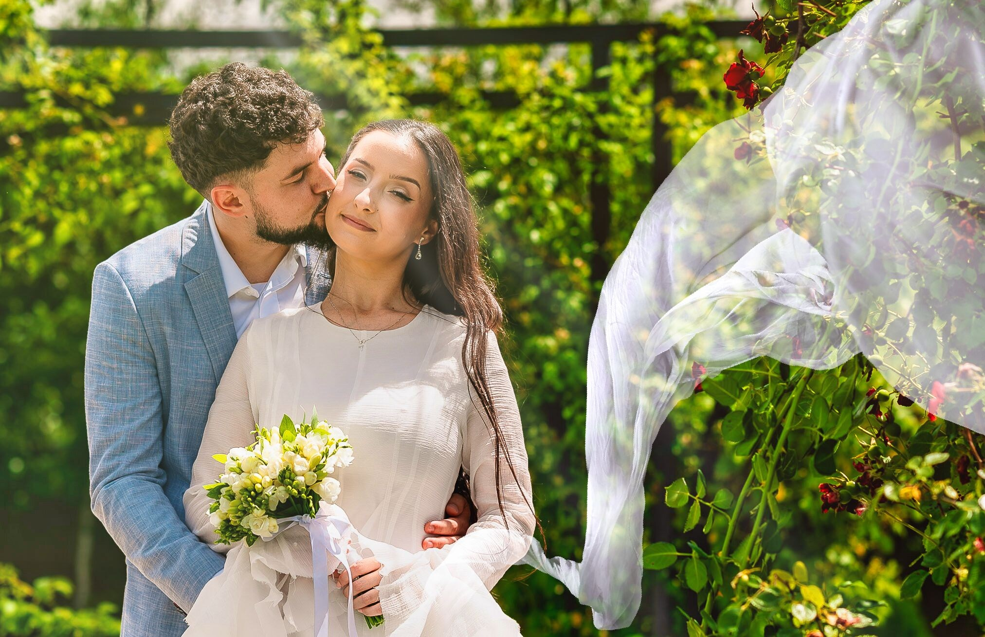 Fotograf nunta Bucuresti - Celebrating Love - Sophyanphoto