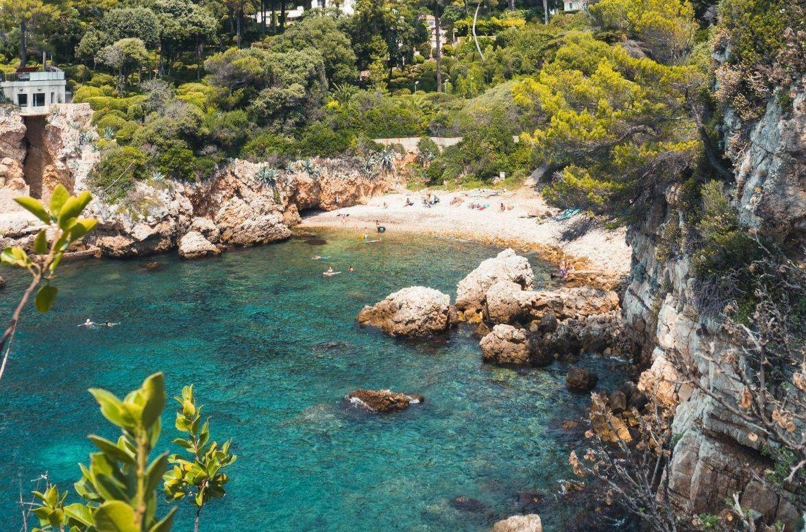 Best Photoshoot Locations on the French Riviera | Alisa Postnykova Photography. Portrait & Fashion Photographer | Сannes, Paris, Monaco, Dubai, Kyiv — - Alisa Postnykova